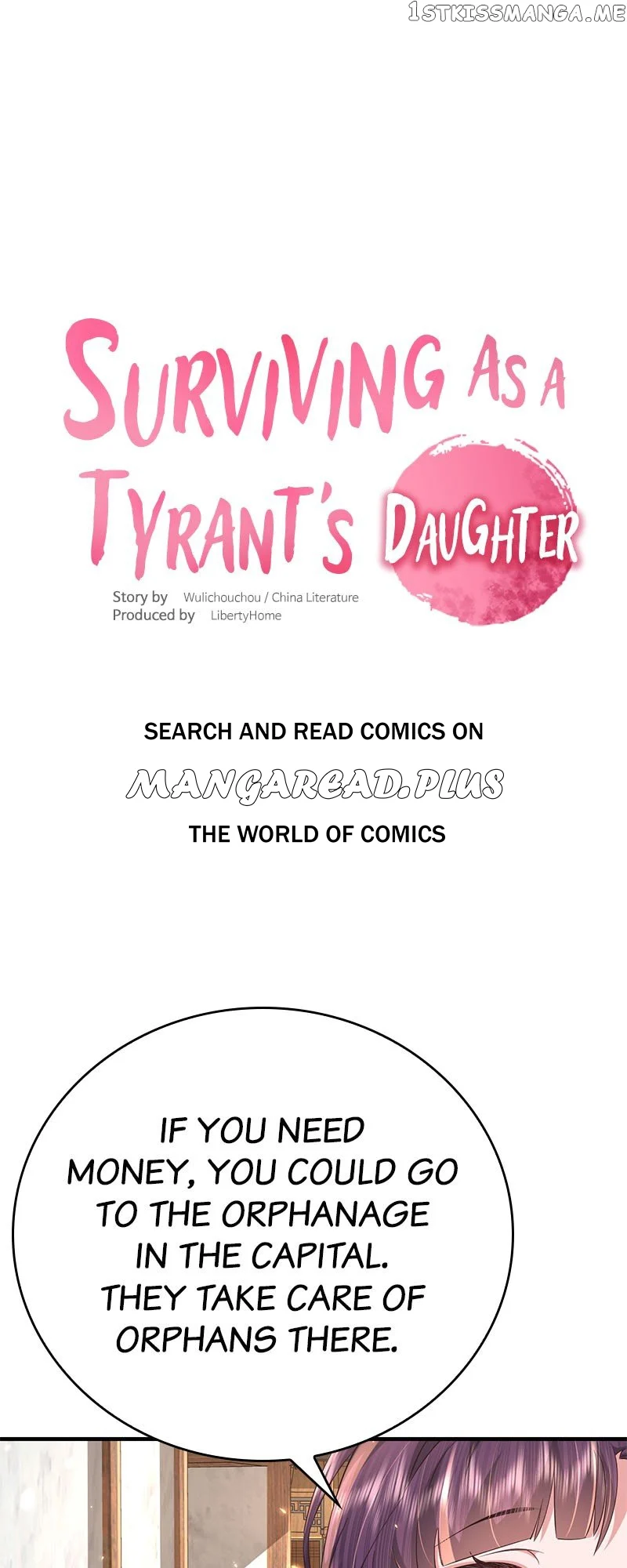 Survival Methods of the Cannon Fodder Daughter Chapter 61 122 chap 63 1