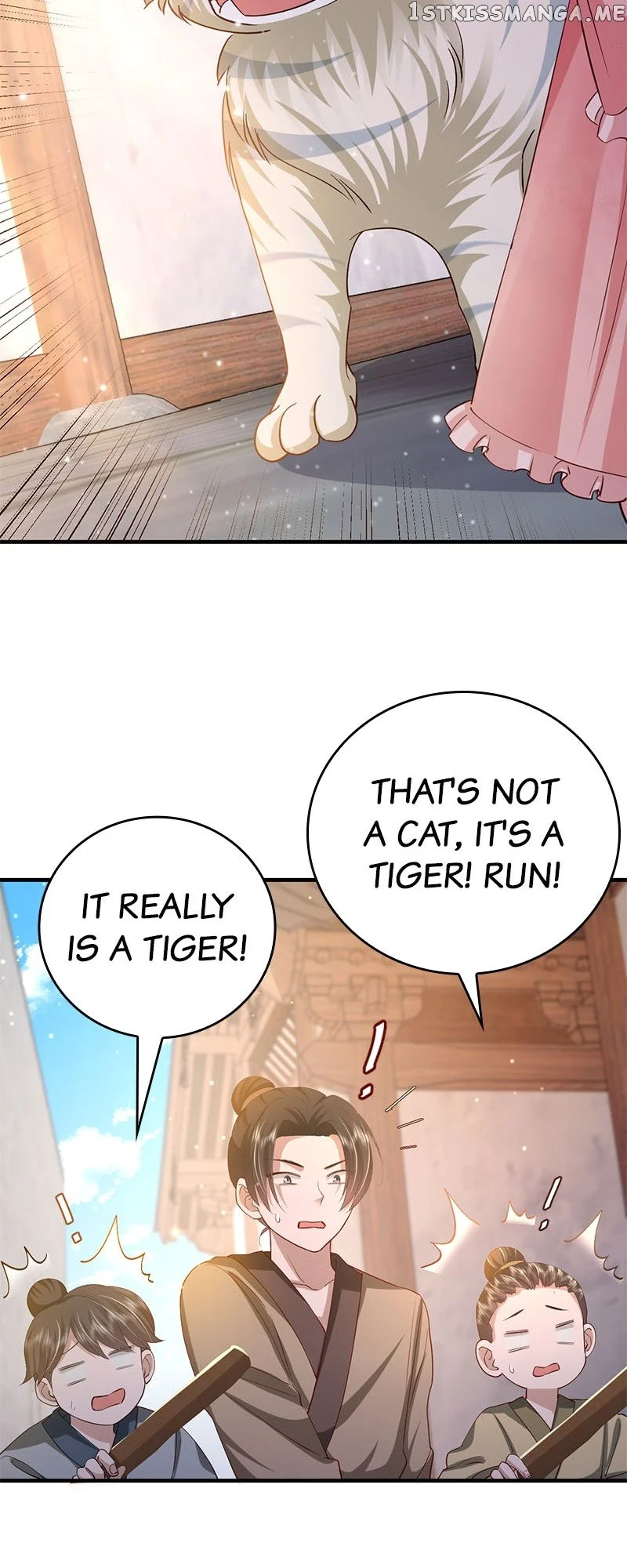 Survival Methods of the Cannon Fodder Daughter Chapter 61 132 chap 63 11