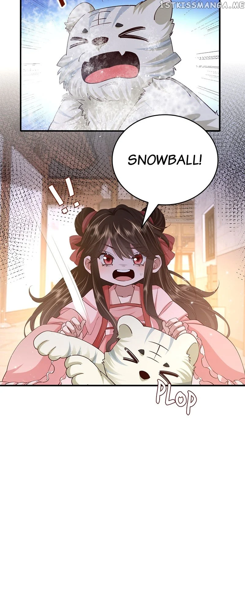 Survival Methods of the Cannon Fodder Daughter Chapter 61 137 chap 63 16