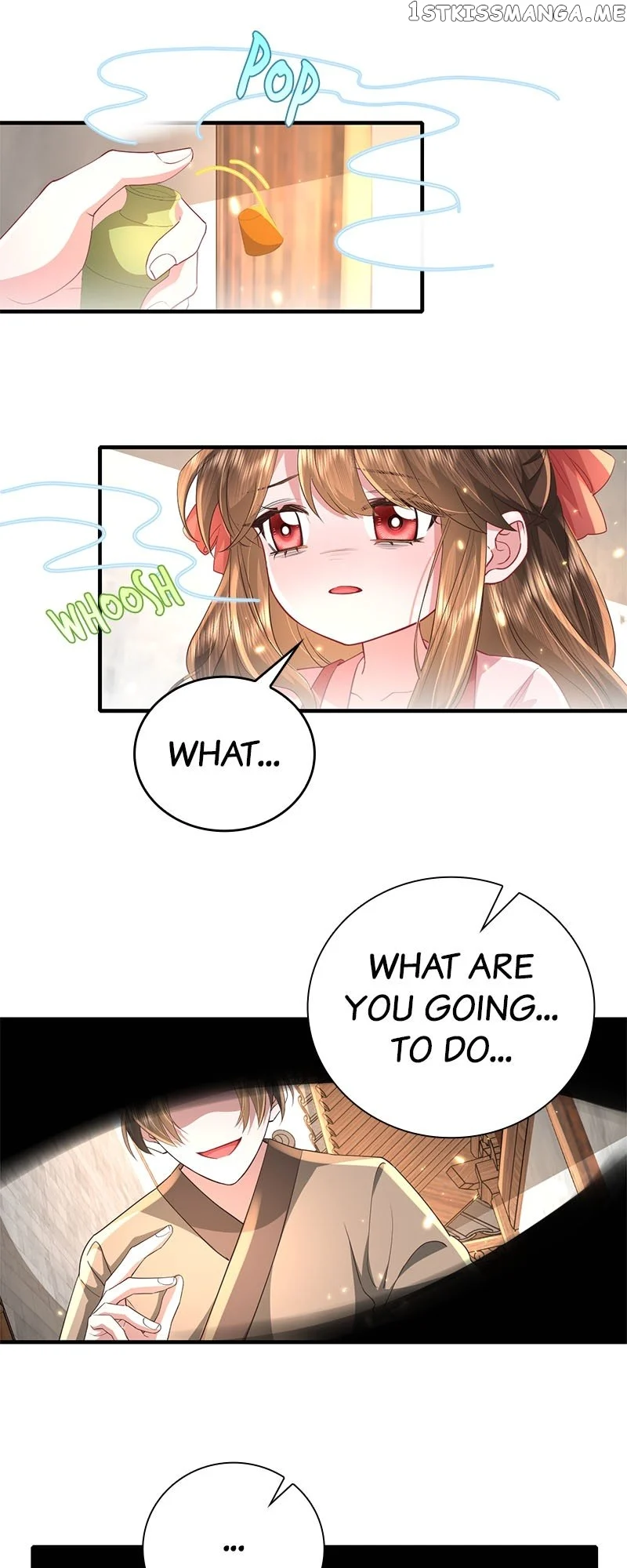 Survival Methods of the Cannon Fodder Daughter Chapter 61 139 chap 63 18