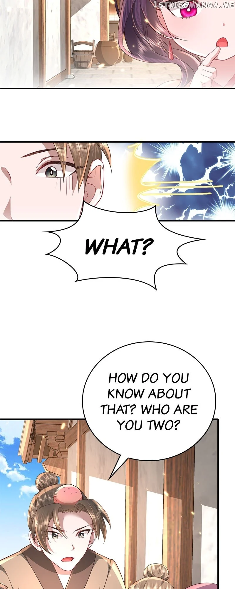 Survival Methods of the Cannon Fodder Daughter Chapter 61 123 chap 63 2