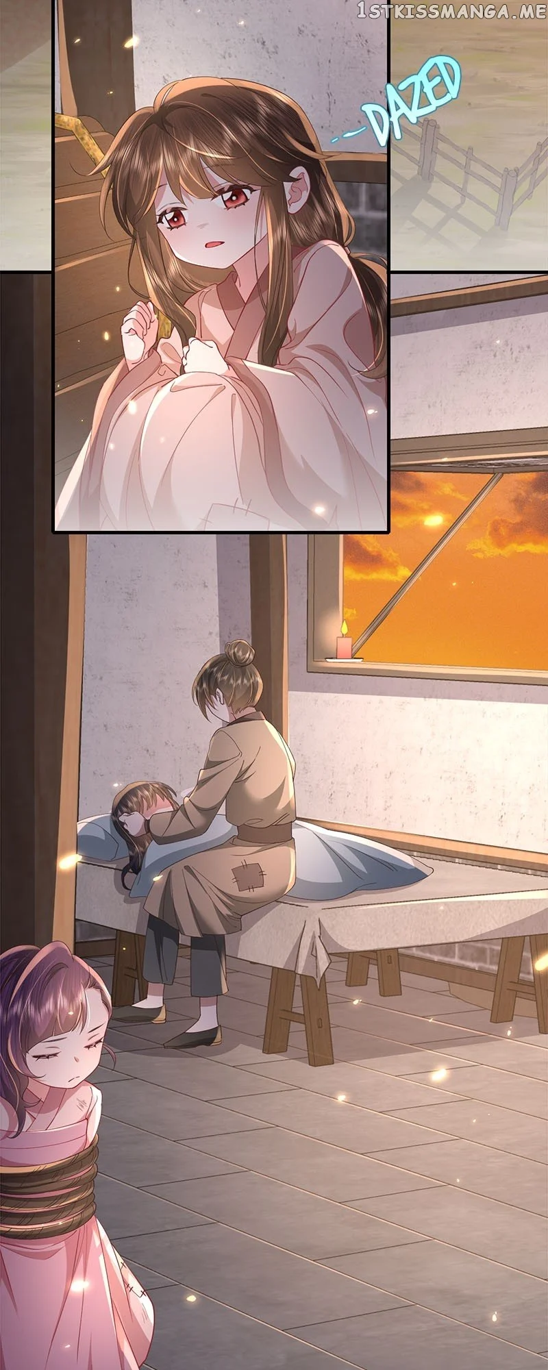 Survival Methods of the Cannon Fodder Daughter Chapter 61 142 chap 63 21