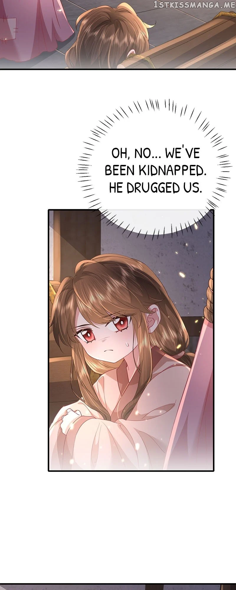 Survival Methods of the Cannon Fodder Daughter Chapter 61 143 chap 63 22