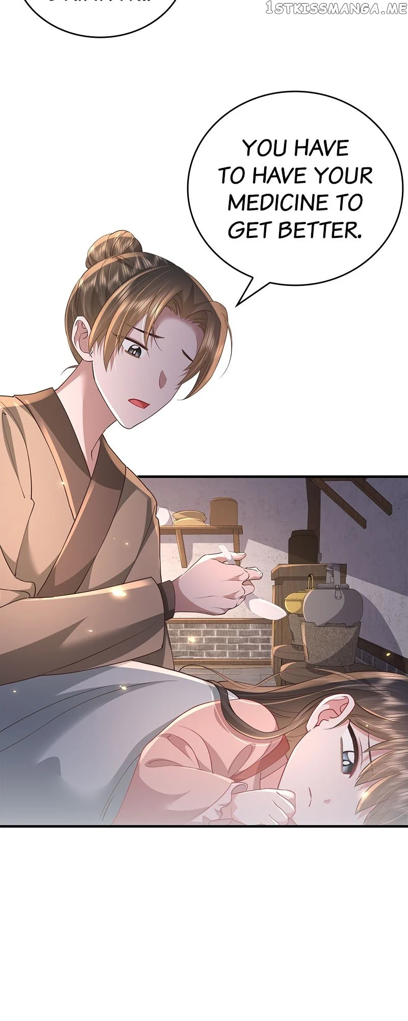 Survival Methods of the Cannon Fodder Daughter Chapter 61 145 chap 63 24