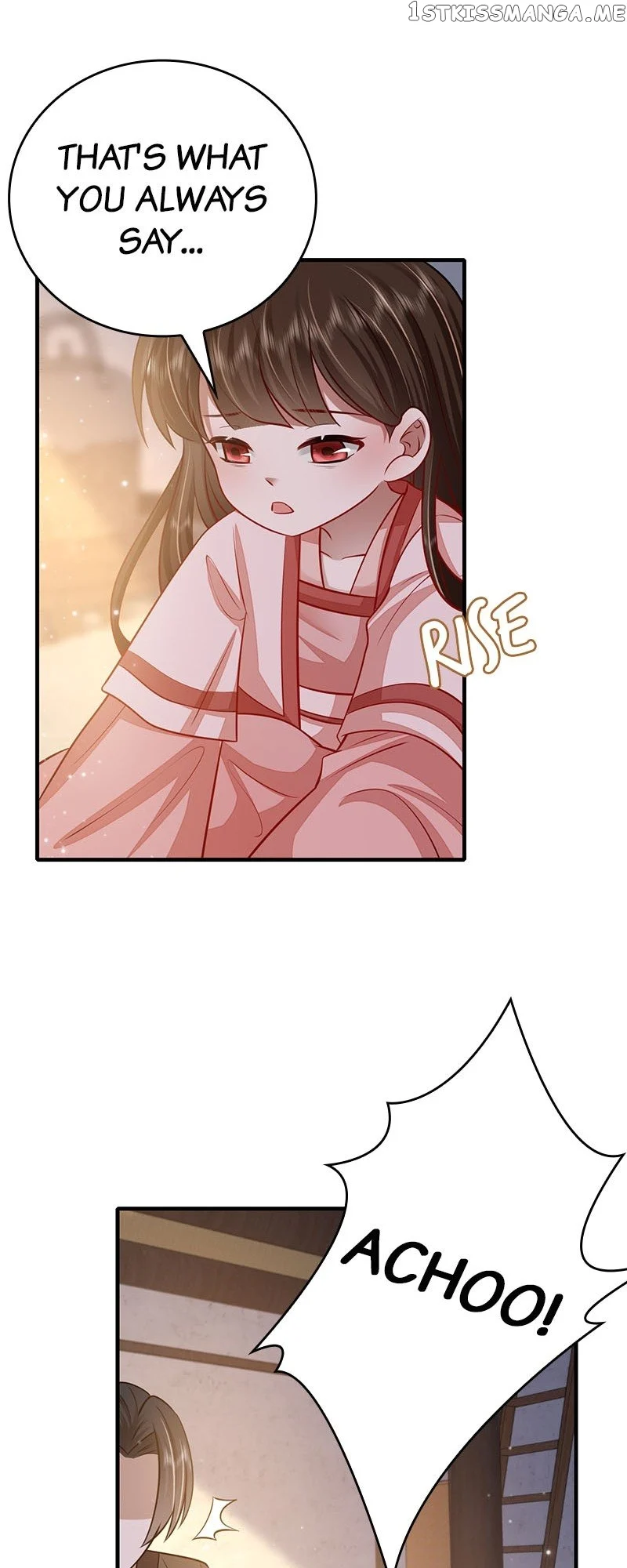 Survival Methods of the Cannon Fodder Daughter Chapter 61 146 chap 63 25