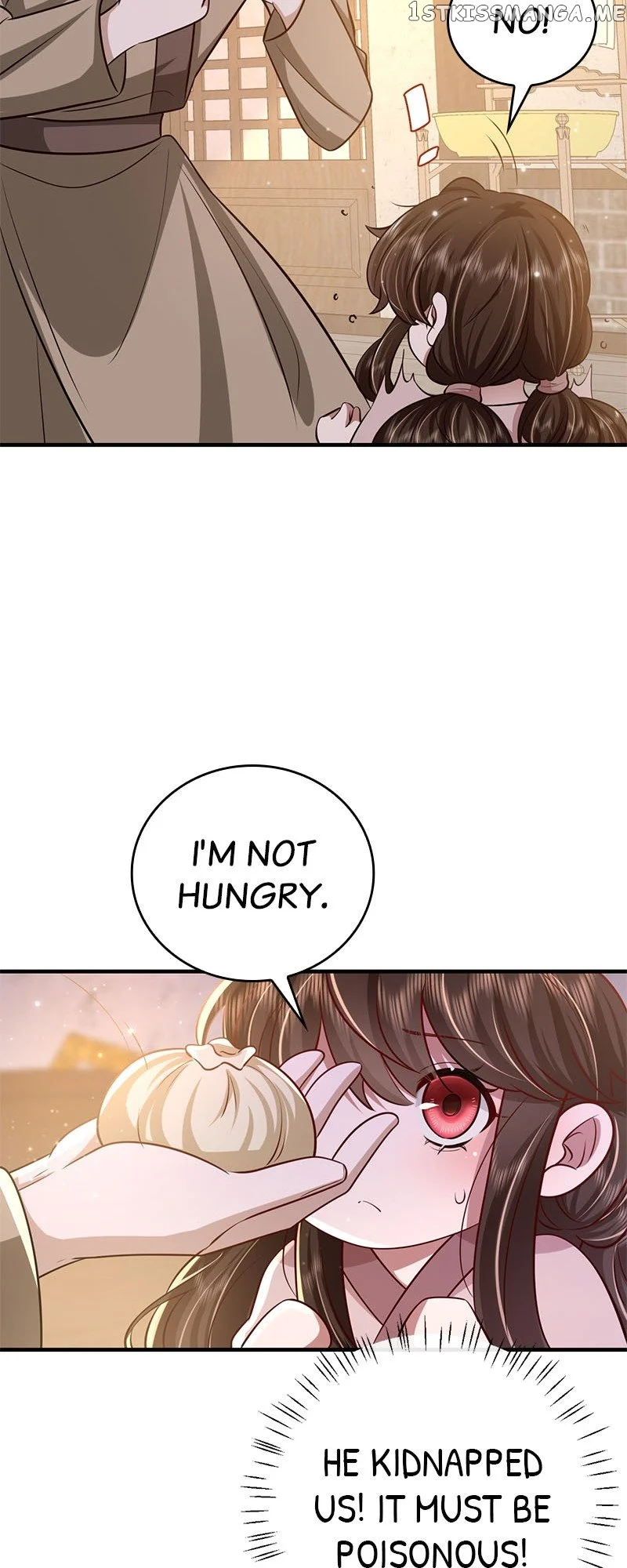 Survival Methods of the Cannon Fodder Daughter Chapter 61 149 chap 63 28