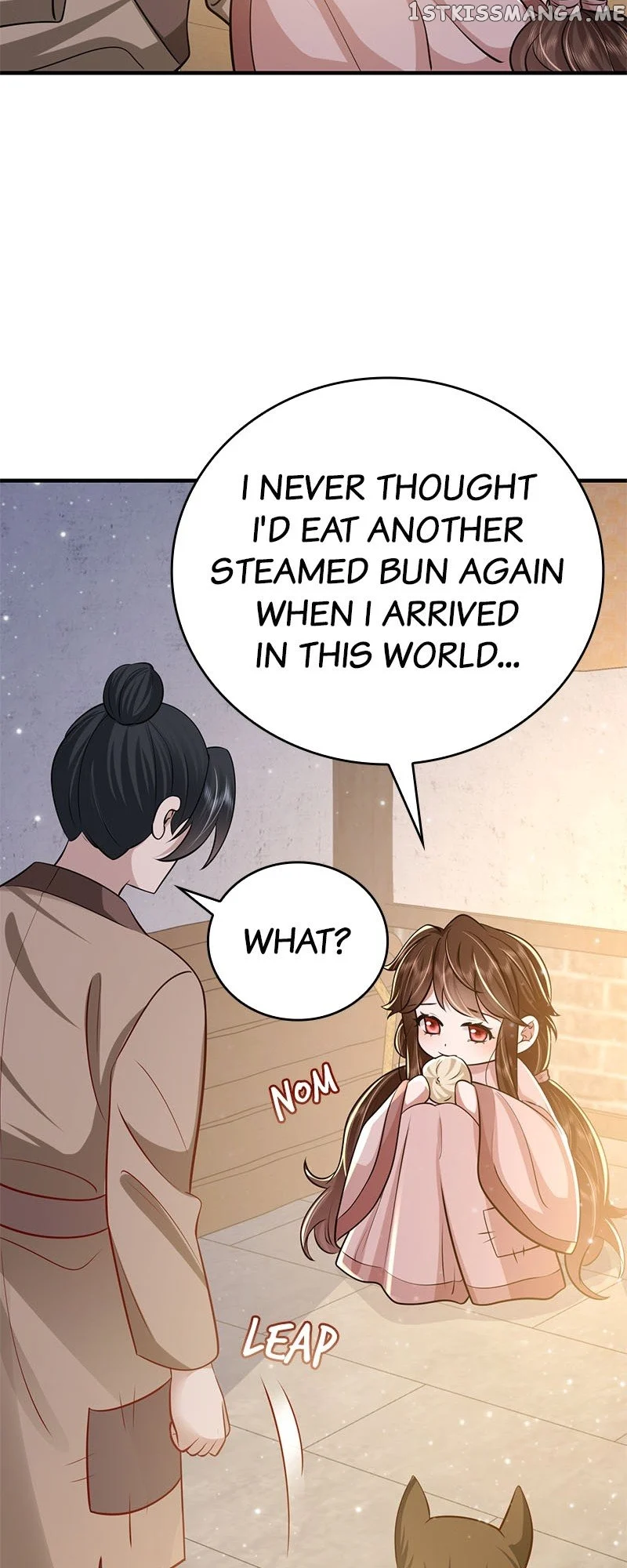 Survival Methods of the Cannon Fodder Daughter Chapter 61 151 chap 63 30
