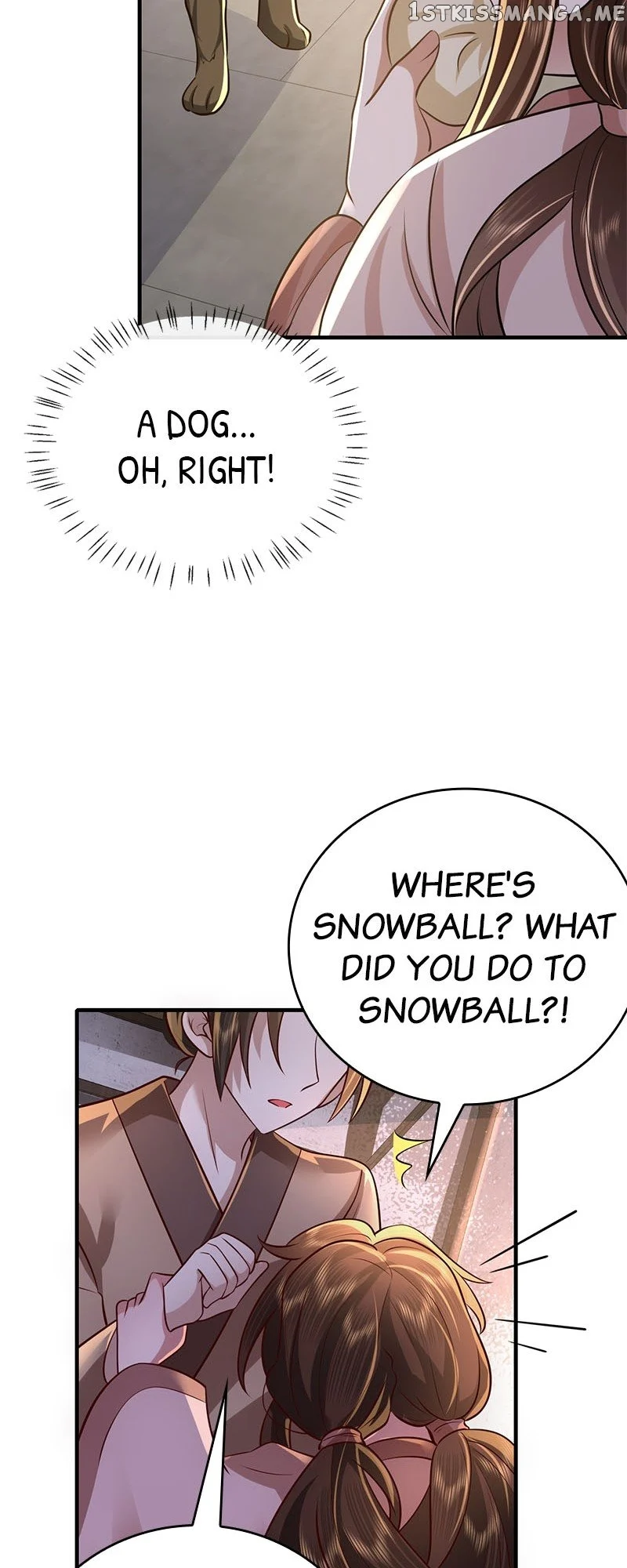 Survival Methods of the Cannon Fodder Daughter Chapter 61 153 chap 63 32