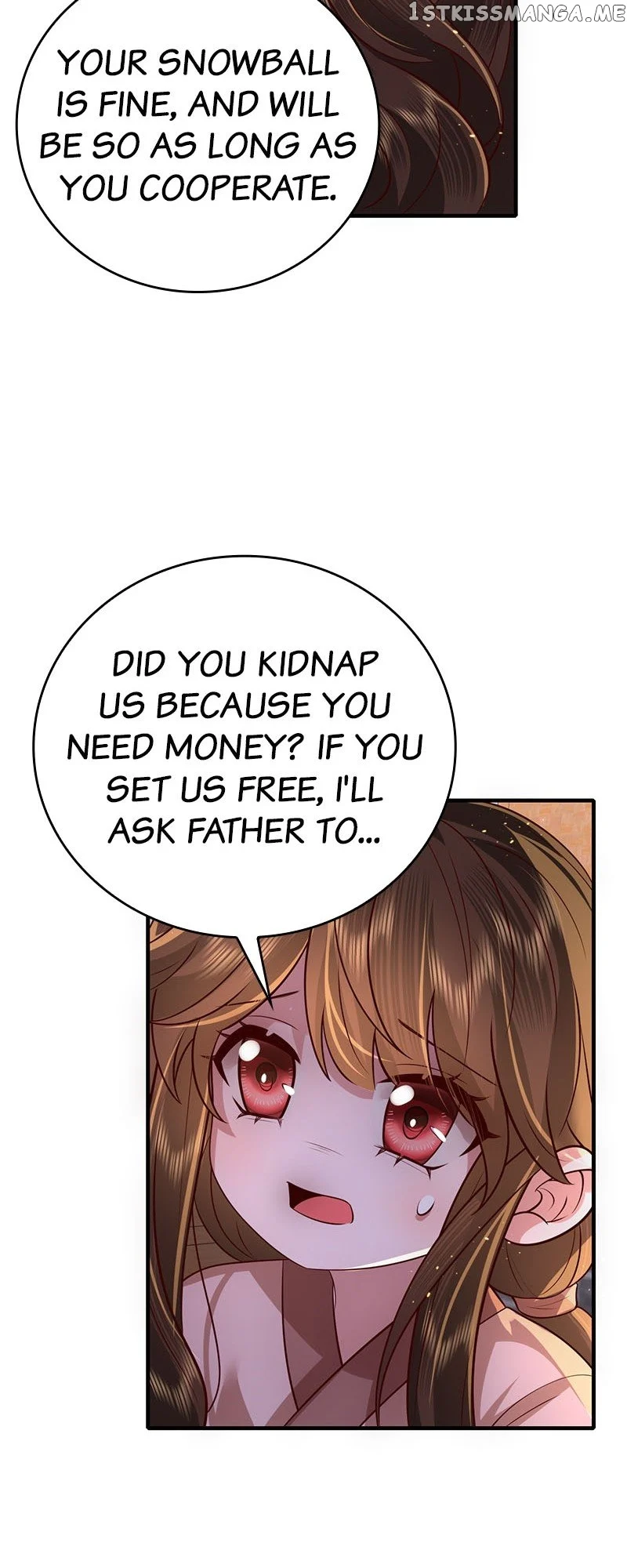 Survival Methods of the Cannon Fodder Daughter Chapter 61 154 chap 63 33