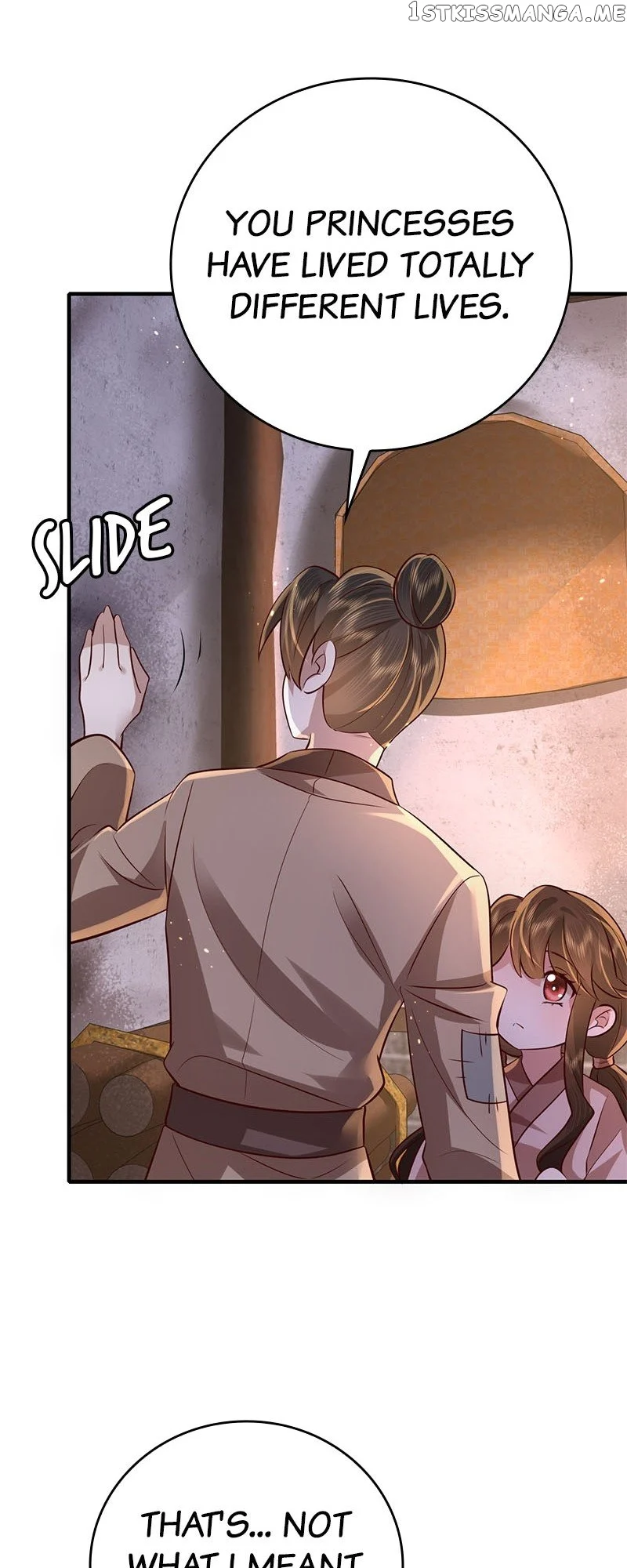 Survival Methods of the Cannon Fodder Daughter Chapter 61 156 chap 63 35