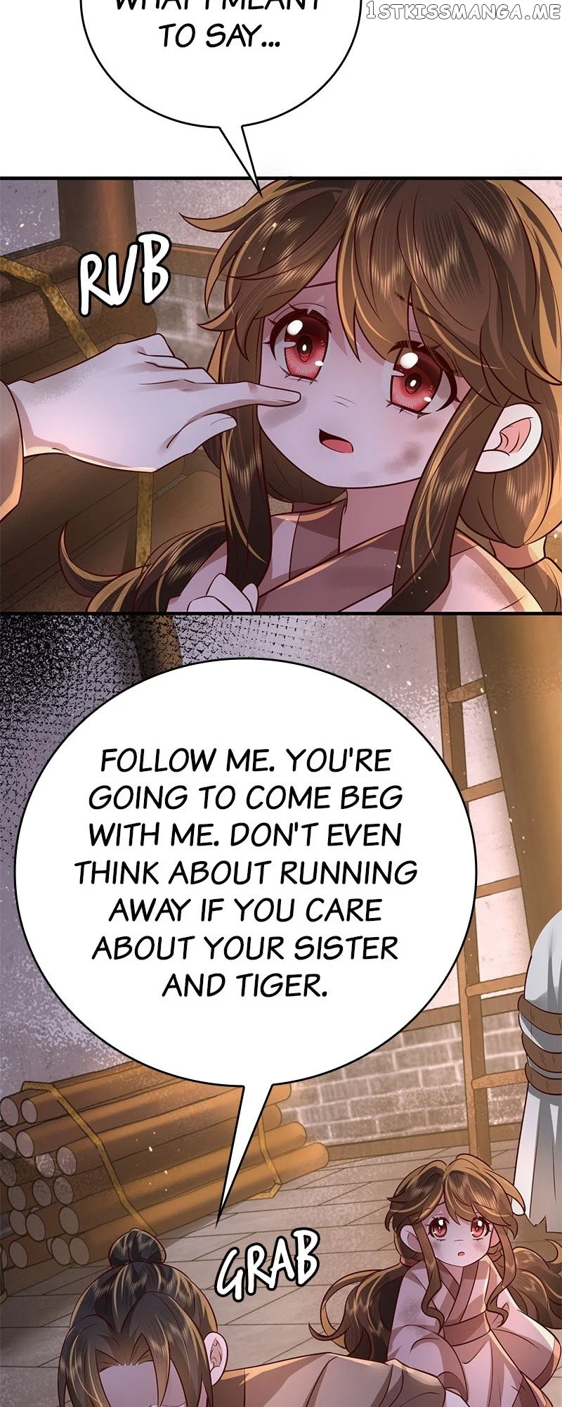 Survival Methods of the Cannon Fodder Daughter Chapter 61 157 chap 63 36