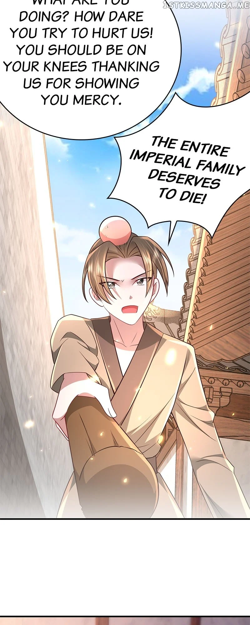 Survival Methods of the Cannon Fodder Daughter Chapter 61 129 chap 63 8