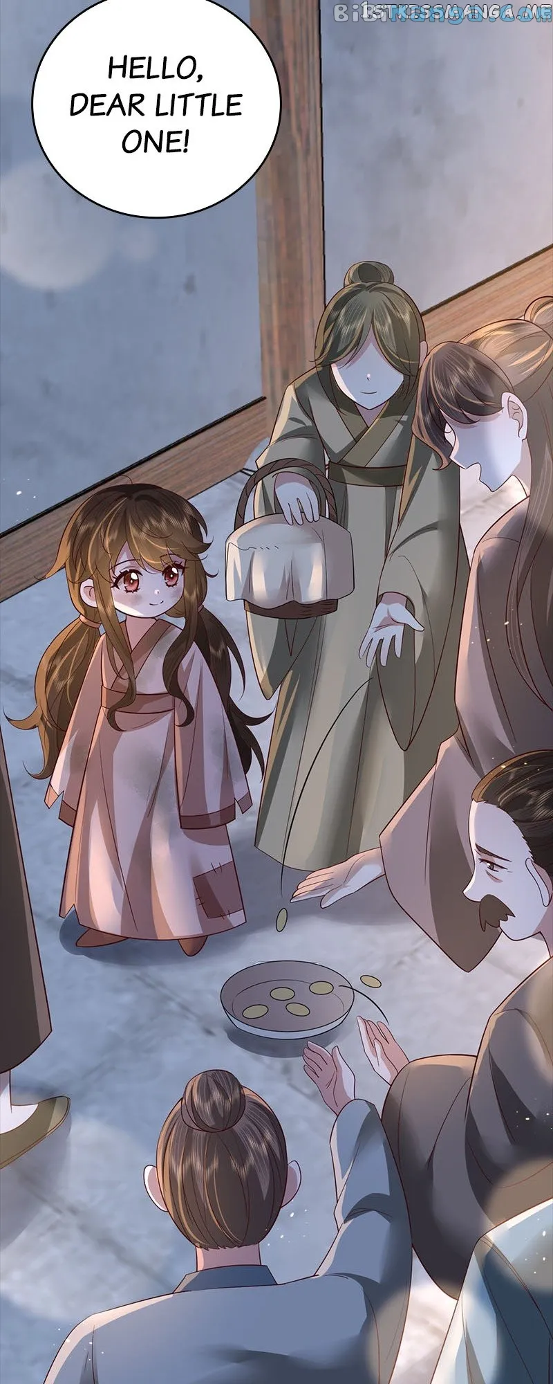Survival Methods of the Cannon Fodder Daughter Chapter 62 120 chap 64 11