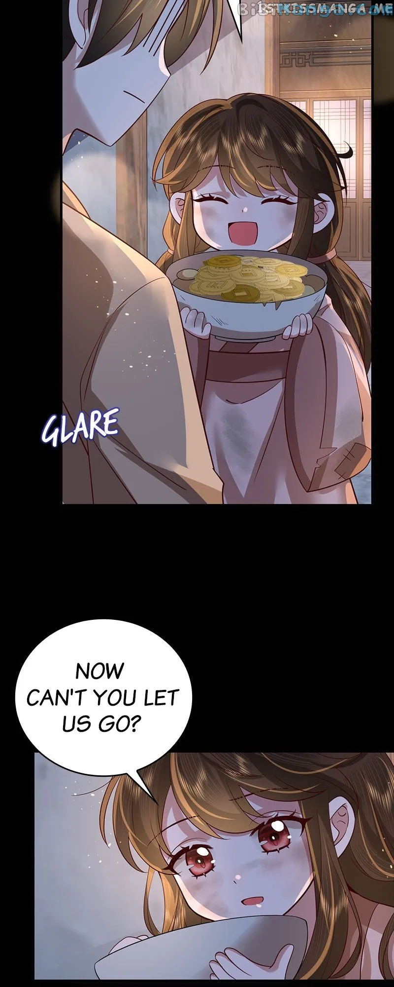 Survival Methods of the Cannon Fodder Daughter Chapter 62 122 chap 64 13