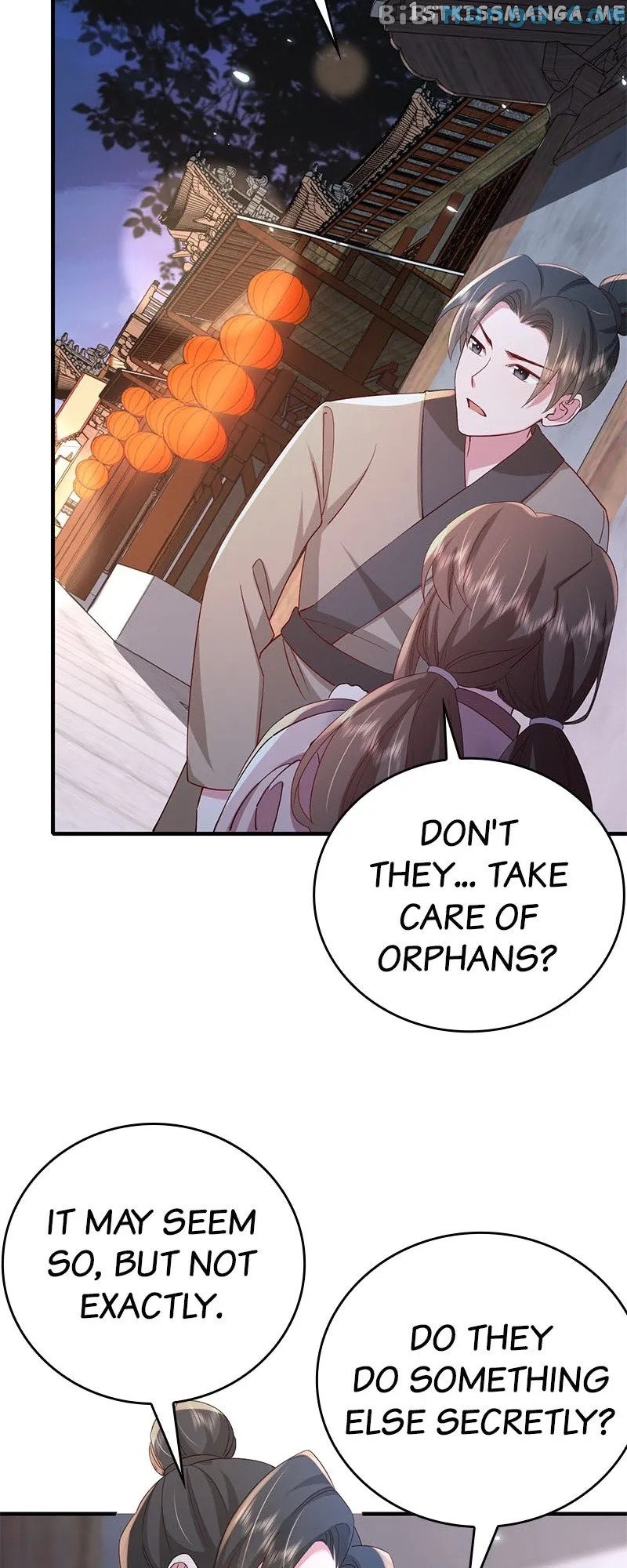 Survival Methods of the Cannon Fodder Daughter Chapter 62 125 chap 64 16