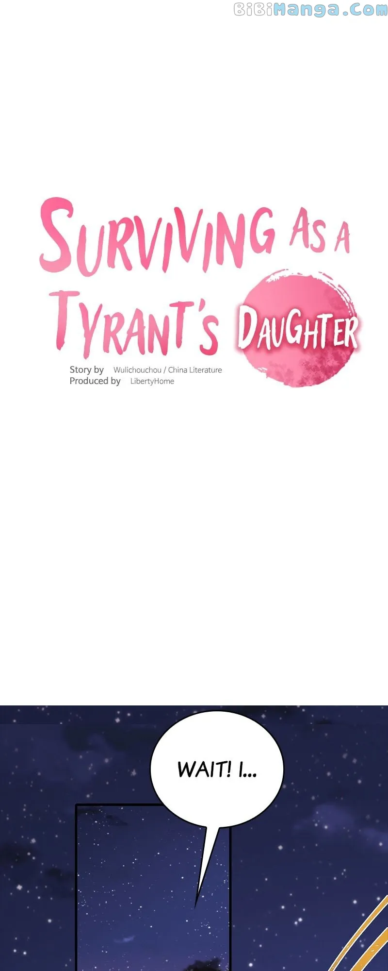 Survival Methods of the Cannon Fodder Daughter Chapter 62 111 chap 64 2