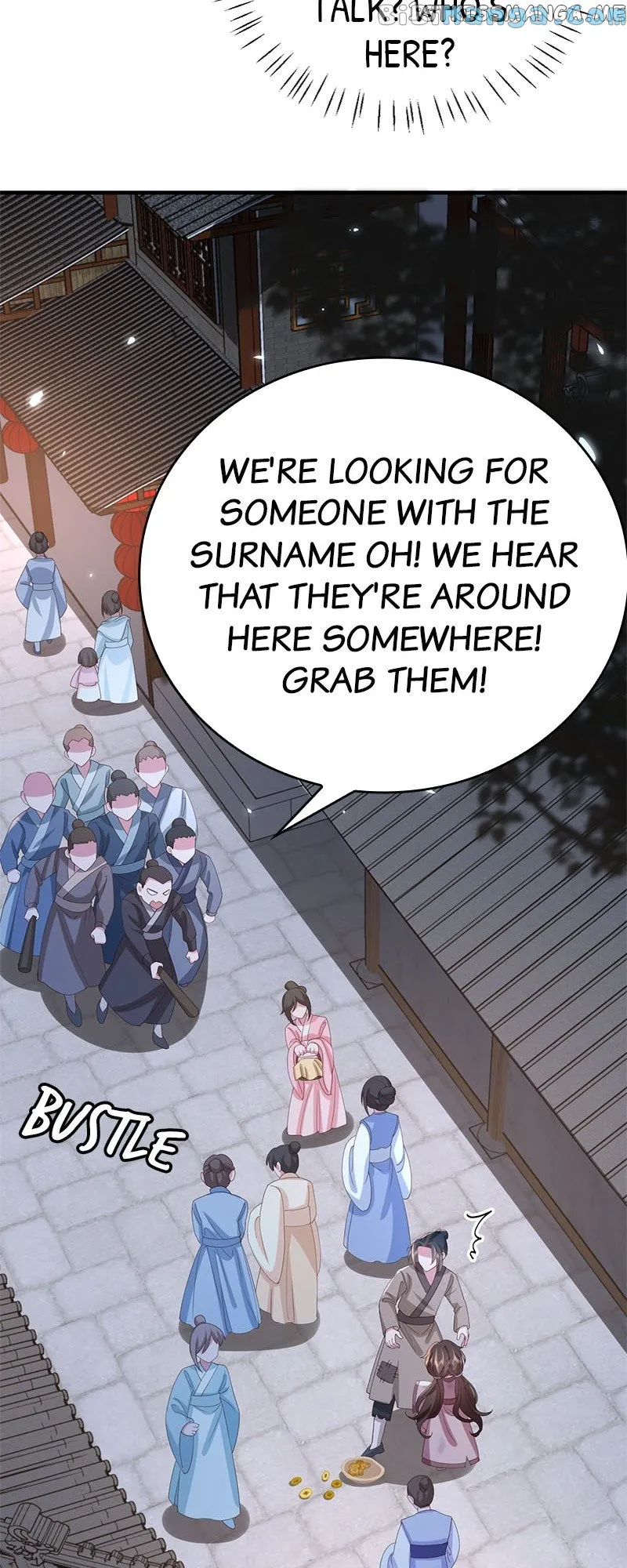 Survival Methods of the Cannon Fodder Daughter Chapter 62 129 chap 64 20
