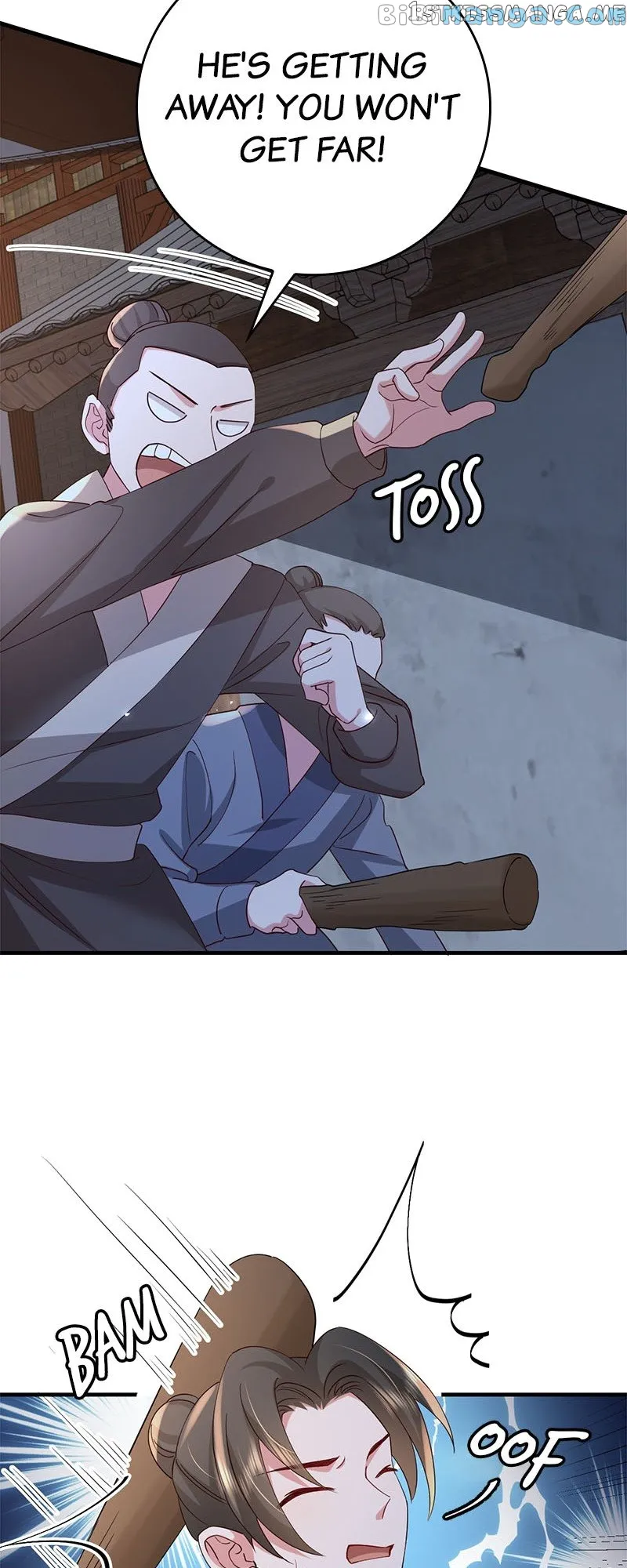 Survival Methods of the Cannon Fodder Daughter Chapter 62 131 chap 64 22