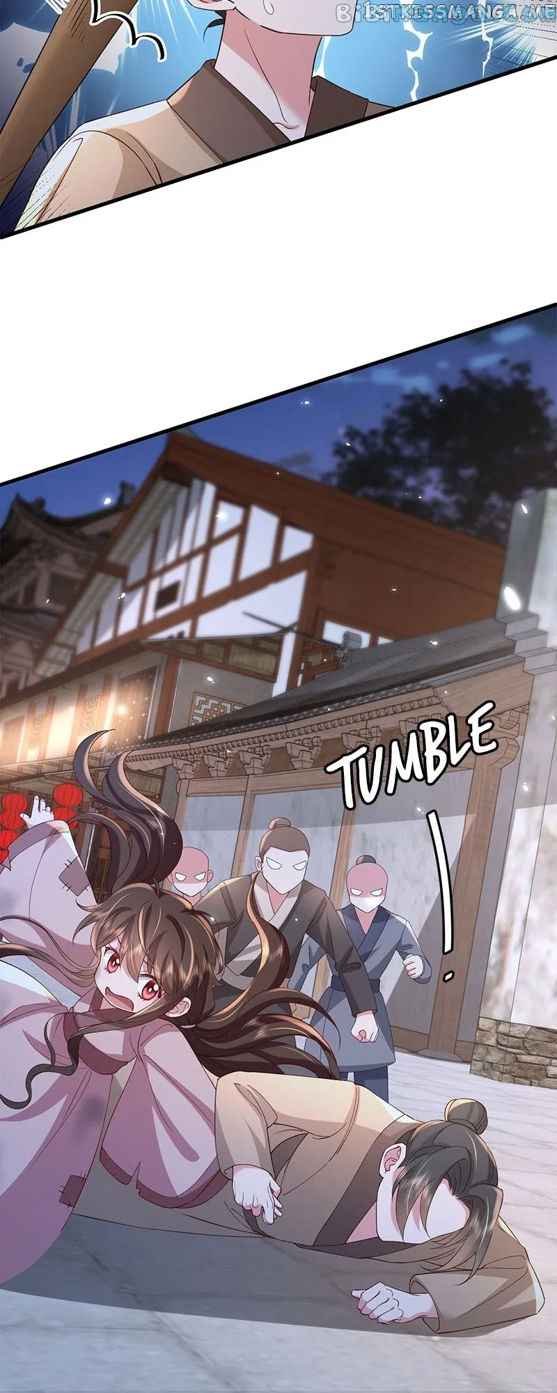 Survival Methods of the Cannon Fodder Daughter Chapter 62 132 chap 64 23