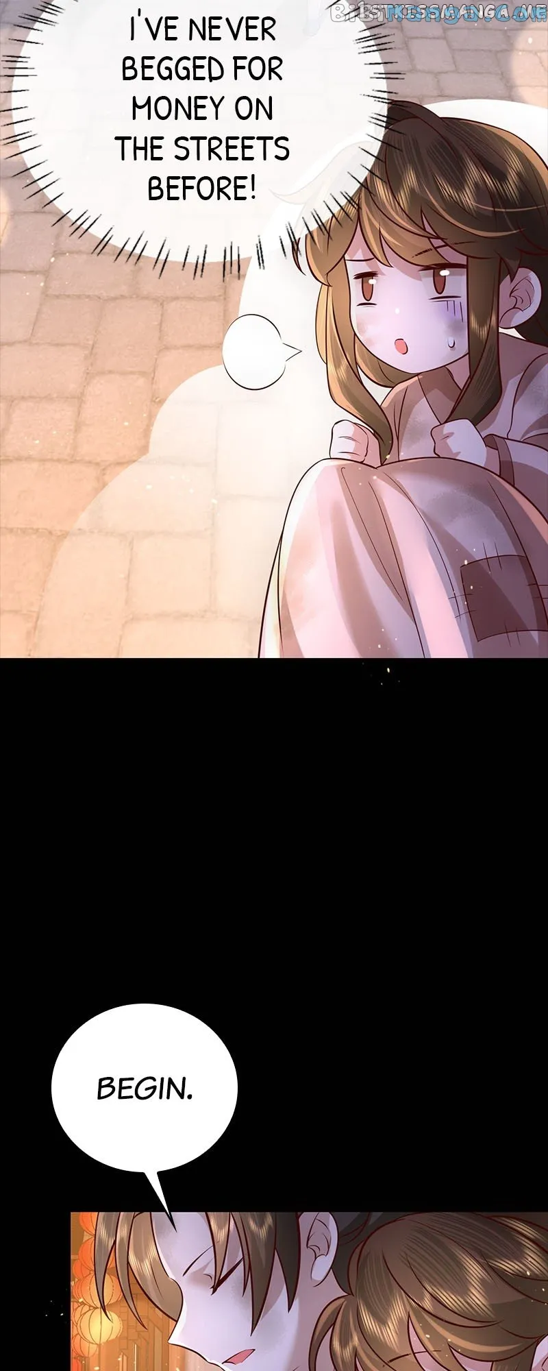 Survival Methods of the Cannon Fodder Daughter Chapter 62 113 chap 64 4