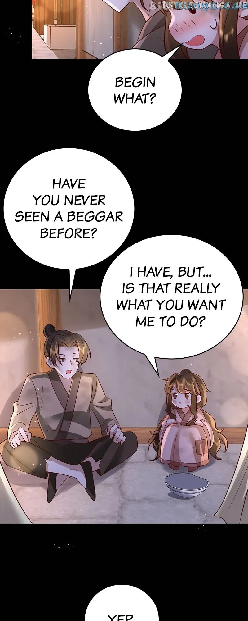 Survival Methods of the Cannon Fodder Daughter Chapter 62 114 chap 64 5