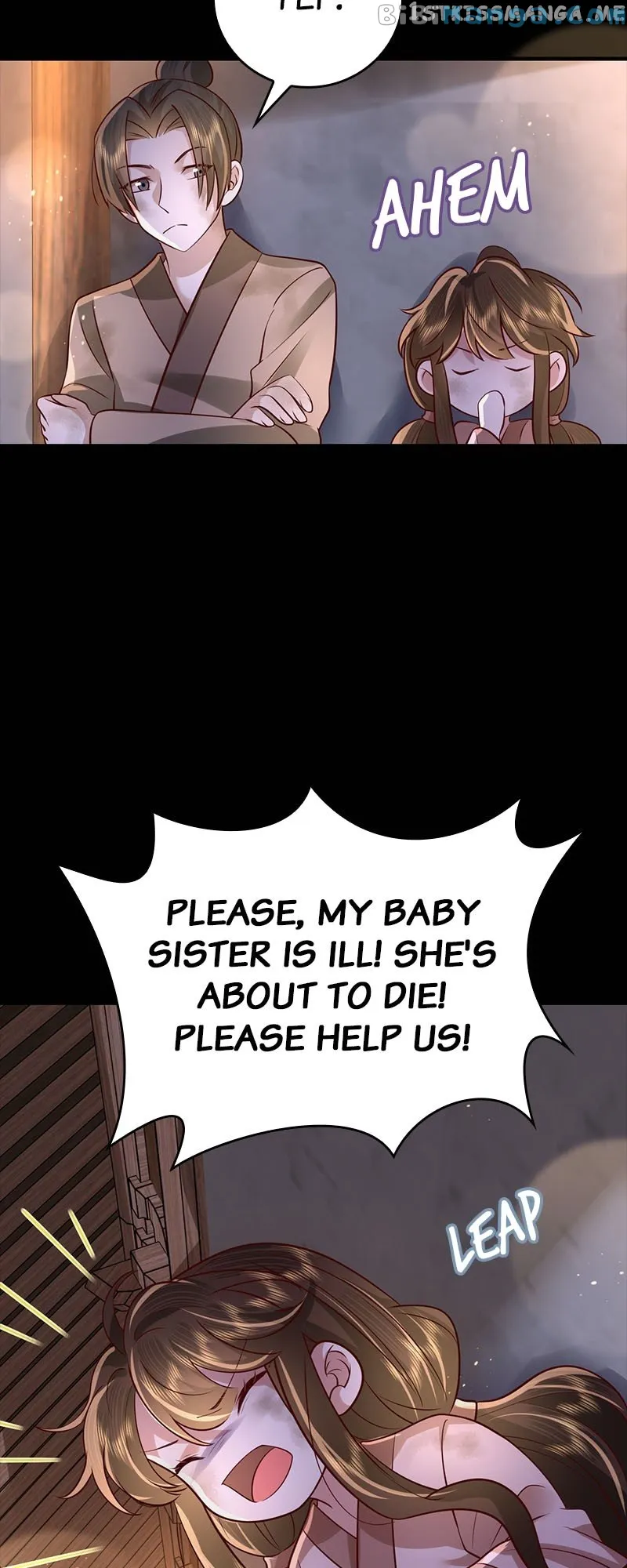 Survival Methods of the Cannon Fodder Daughter Chapter 62 115 chap 64 6