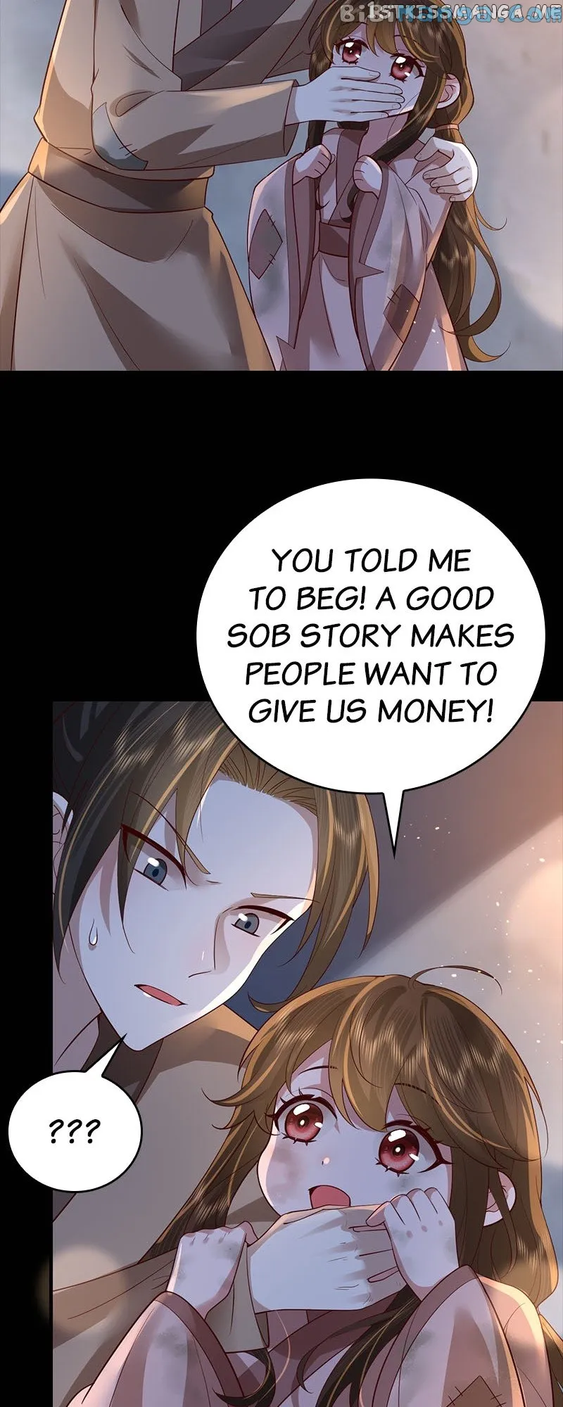 Survival Methods of the Cannon Fodder Daughter Chapter 62 117 chap 64 8