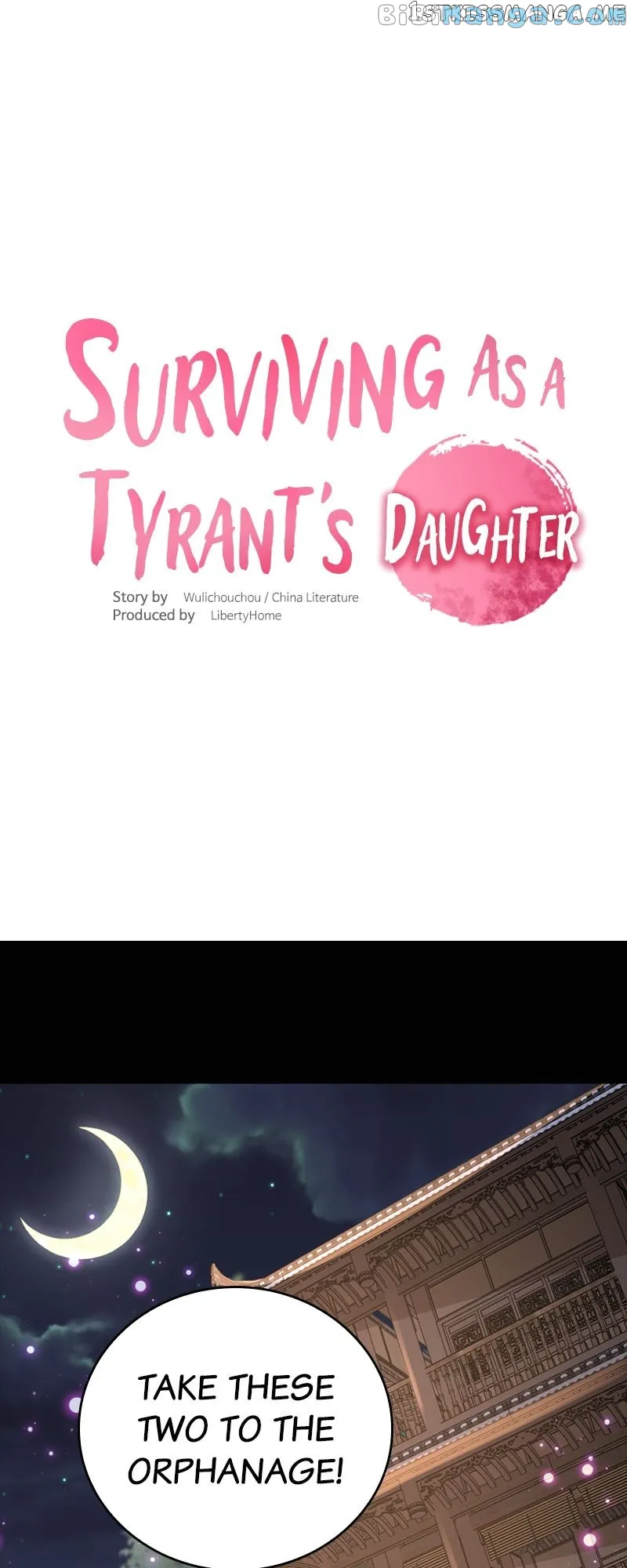 Survival Methods of the Cannon Fodder Daughter Chapter 63 120 chap 65 2