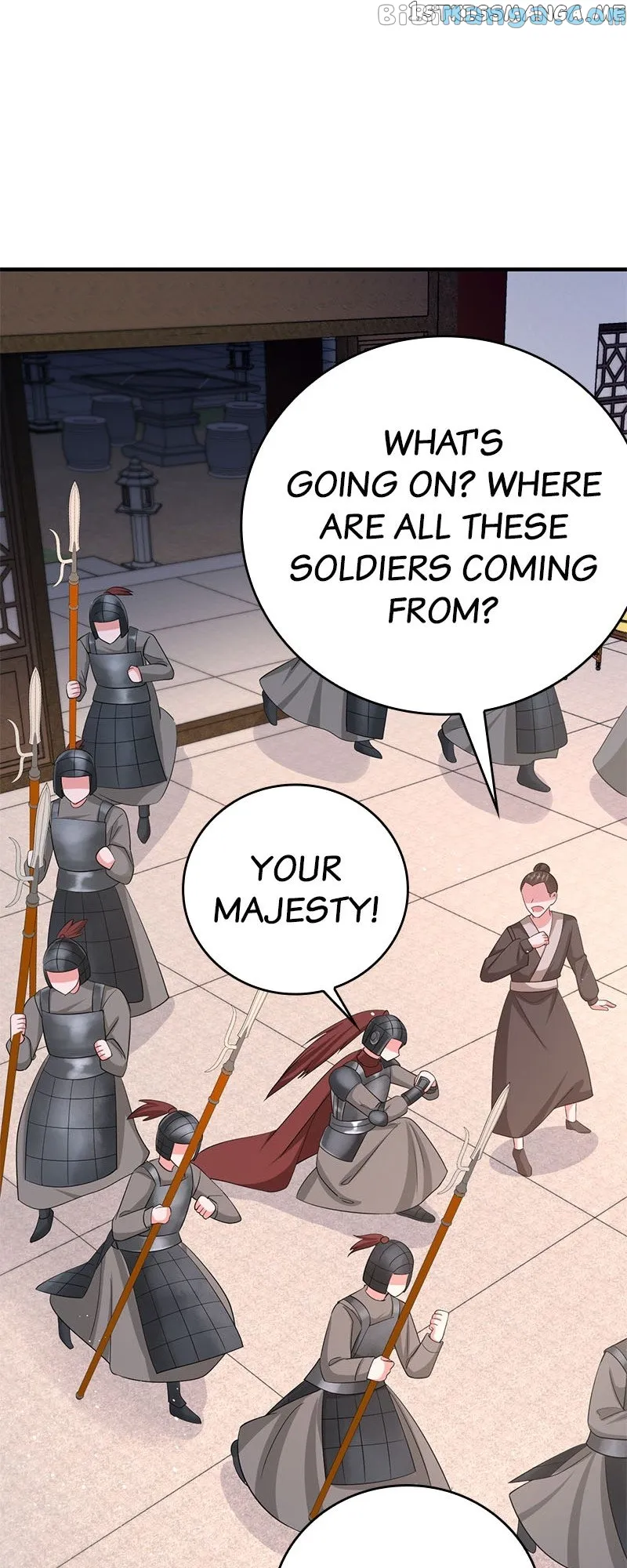 Survival Methods of the Cannon Fodder Daughter Chapter 63 140 chap 65 22