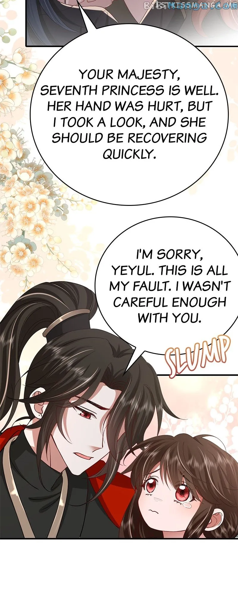 Survival Methods of the Cannon Fodder Daughter Chapter 63 144 chap 65 26