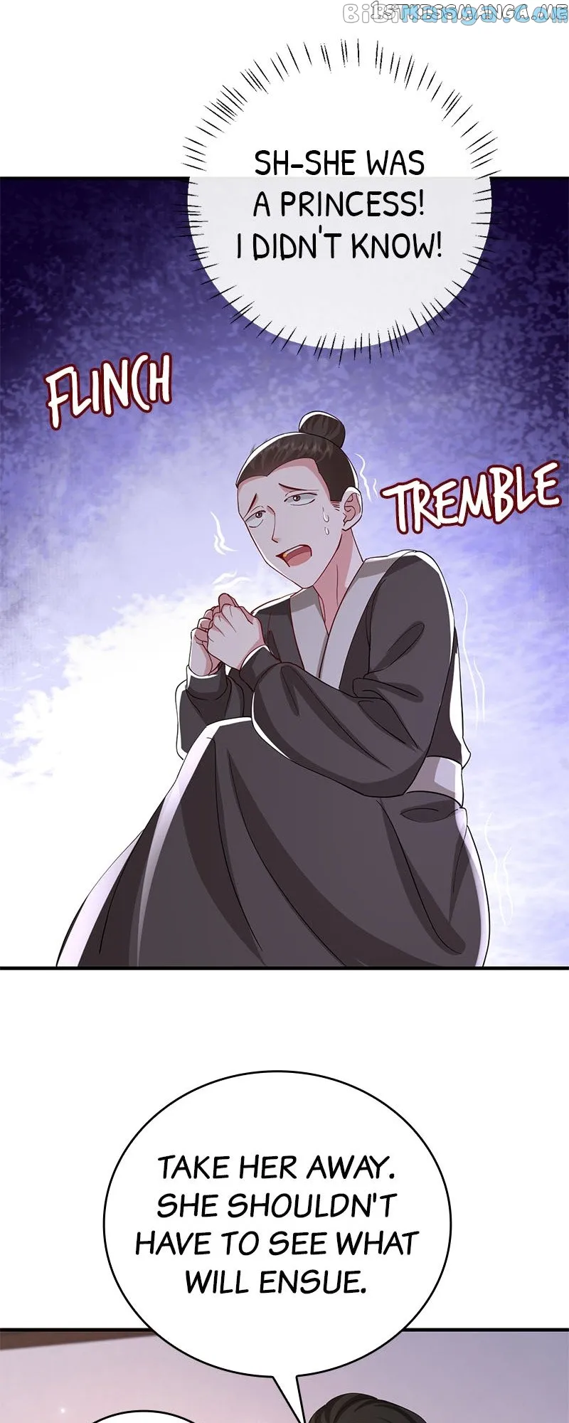Survival Methods of the Cannon Fodder Daughter Chapter 63 145 chap 65 27