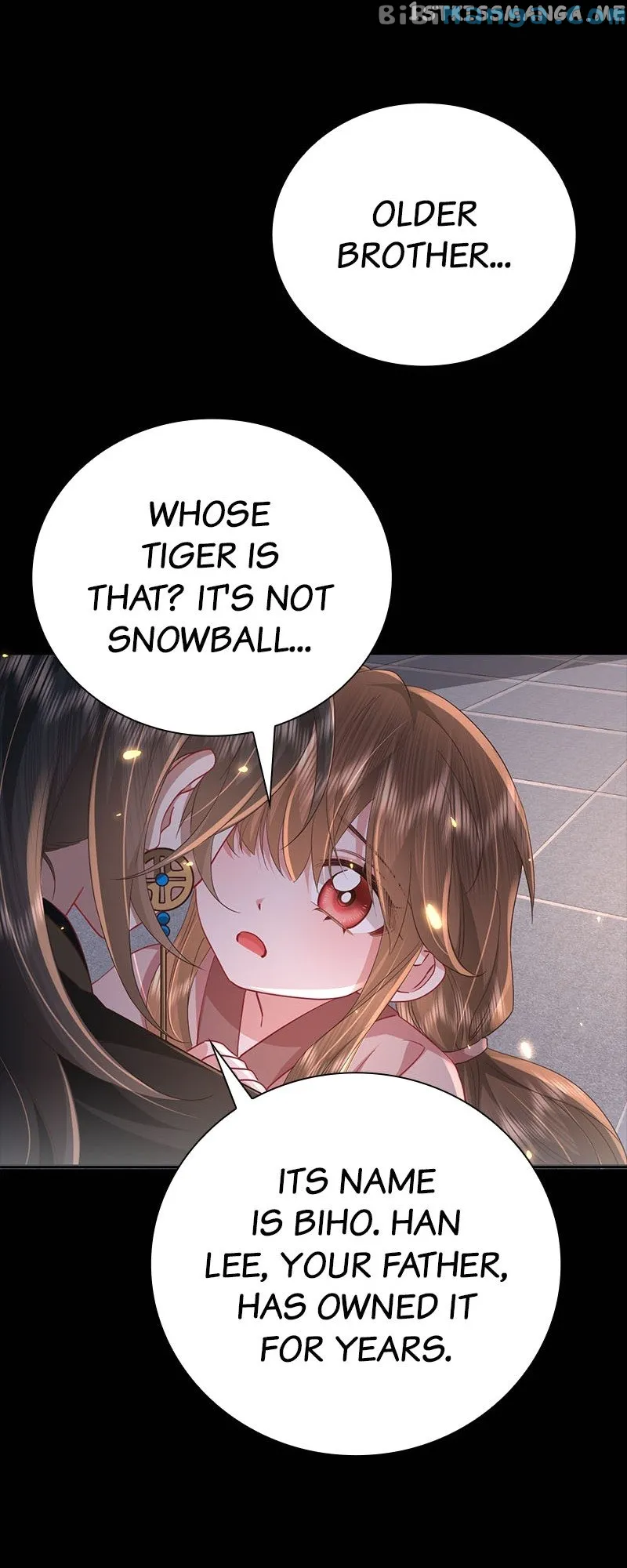 Survival Methods of the Cannon Fodder Daughter Chapter 63 150 chap 65 32