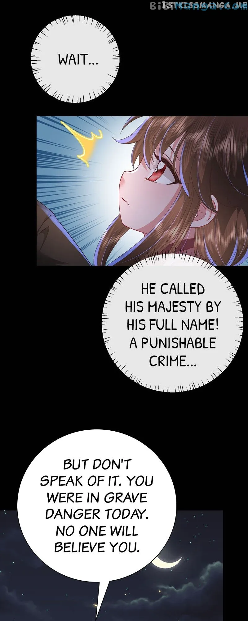 Survival Methods of the Cannon Fodder Daughter Chapter 63 151 chap 65 33
