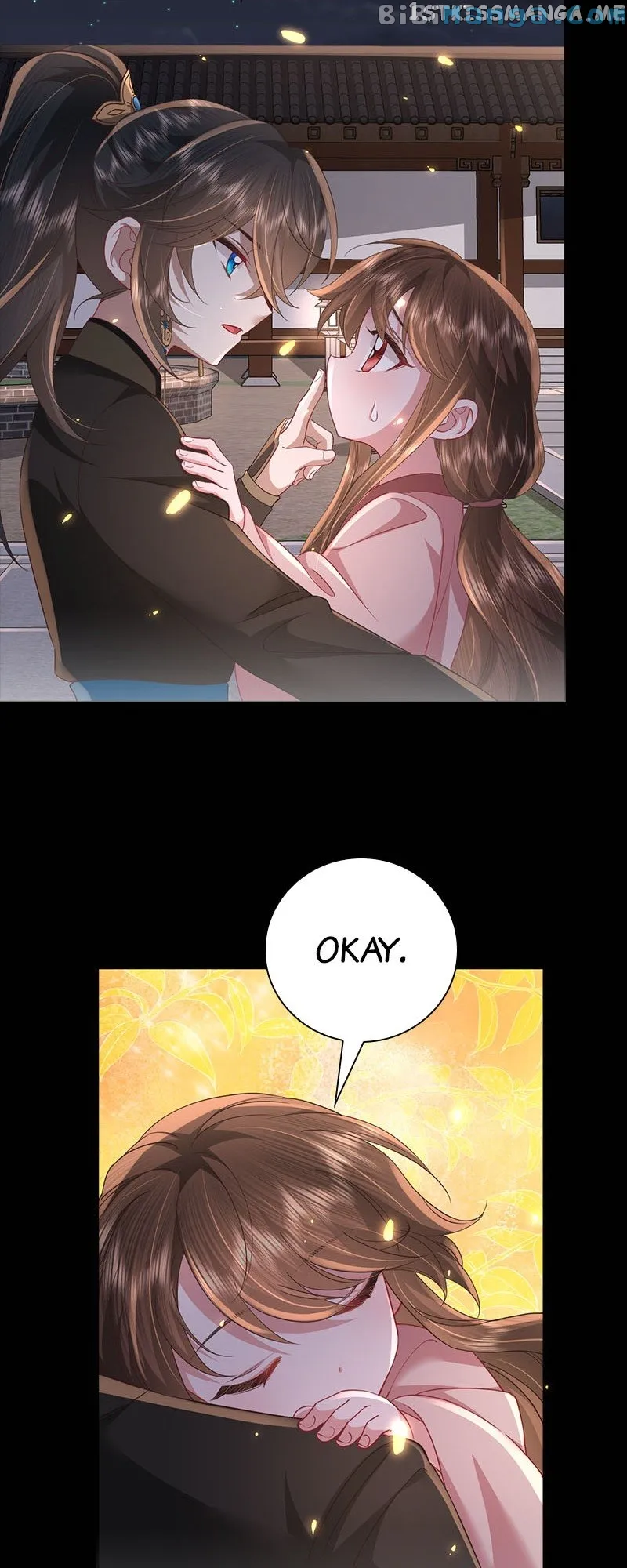 Survival Methods of the Cannon Fodder Daughter Chapter 63 152 chap 65 34