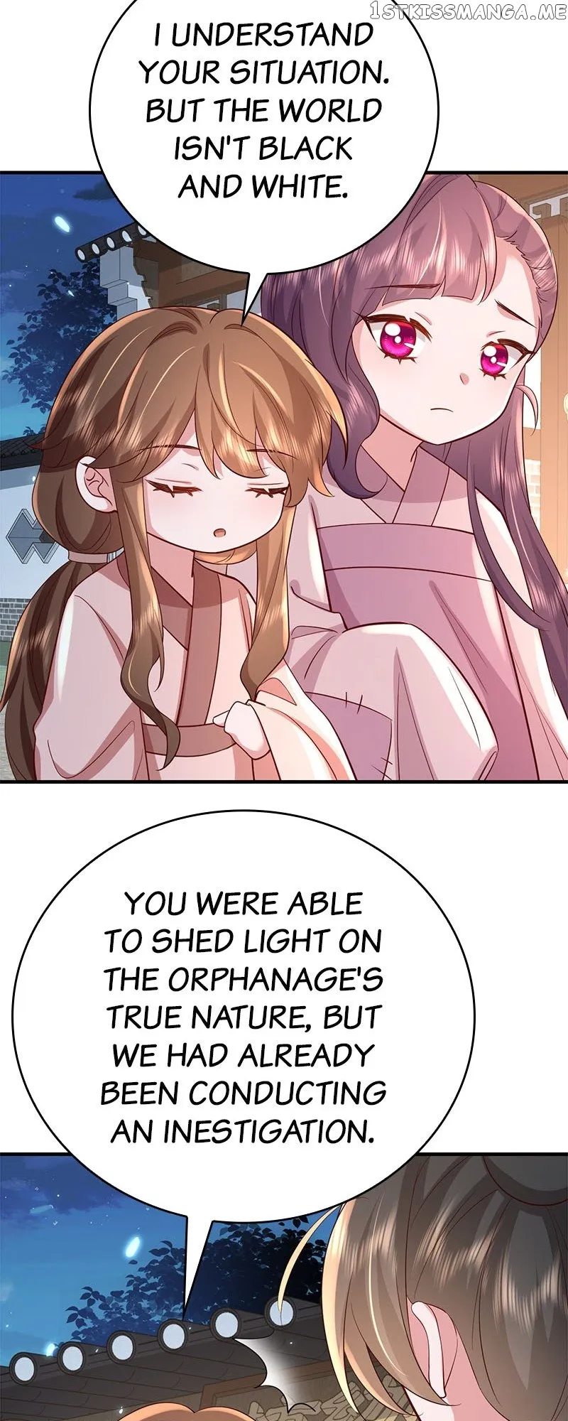 Survival Methods of the Cannon Fodder Daughter Chapter 64 109 chap 66 15