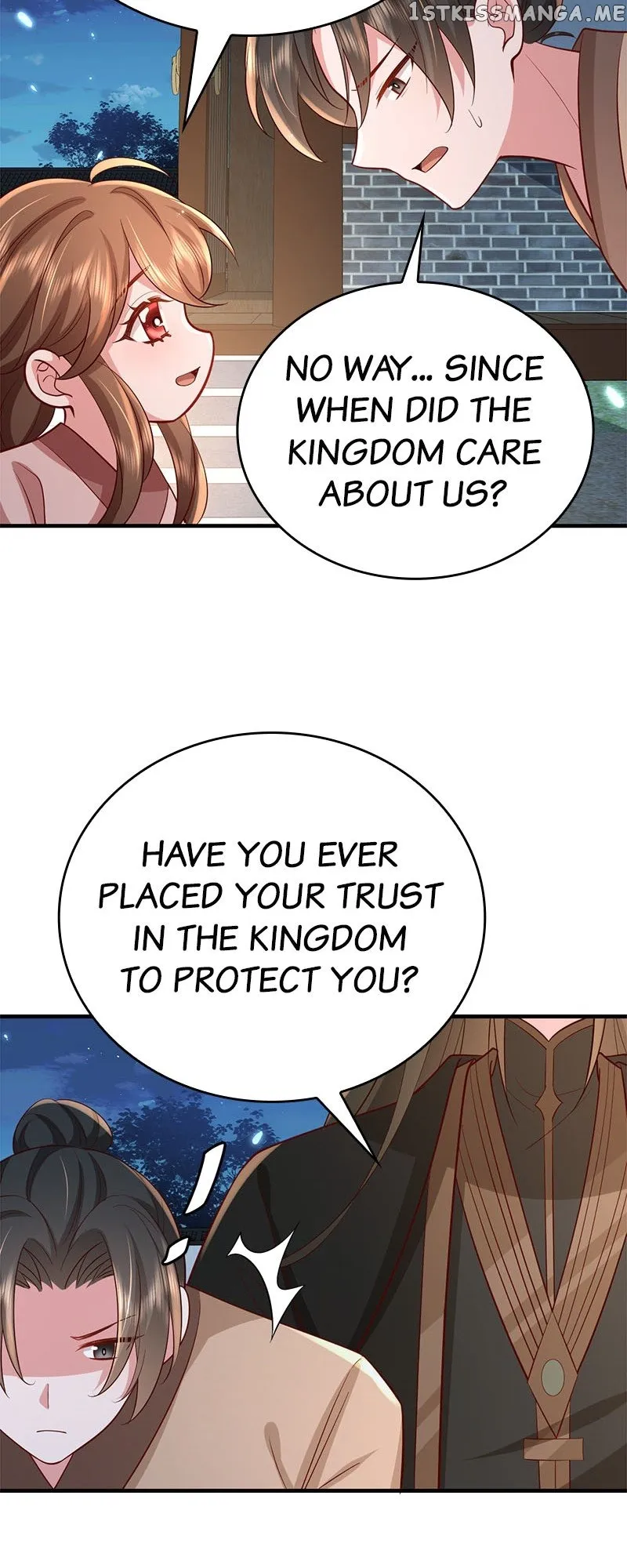 Survival Methods of the Cannon Fodder Daughter Chapter 64 111 chap 66 17