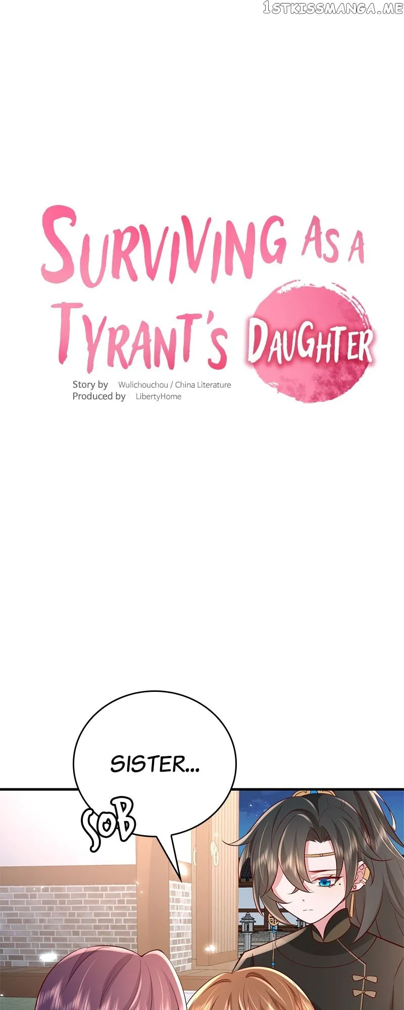 Survival Methods of the Cannon Fodder Daughter Chapter 64 96 chap 66 2