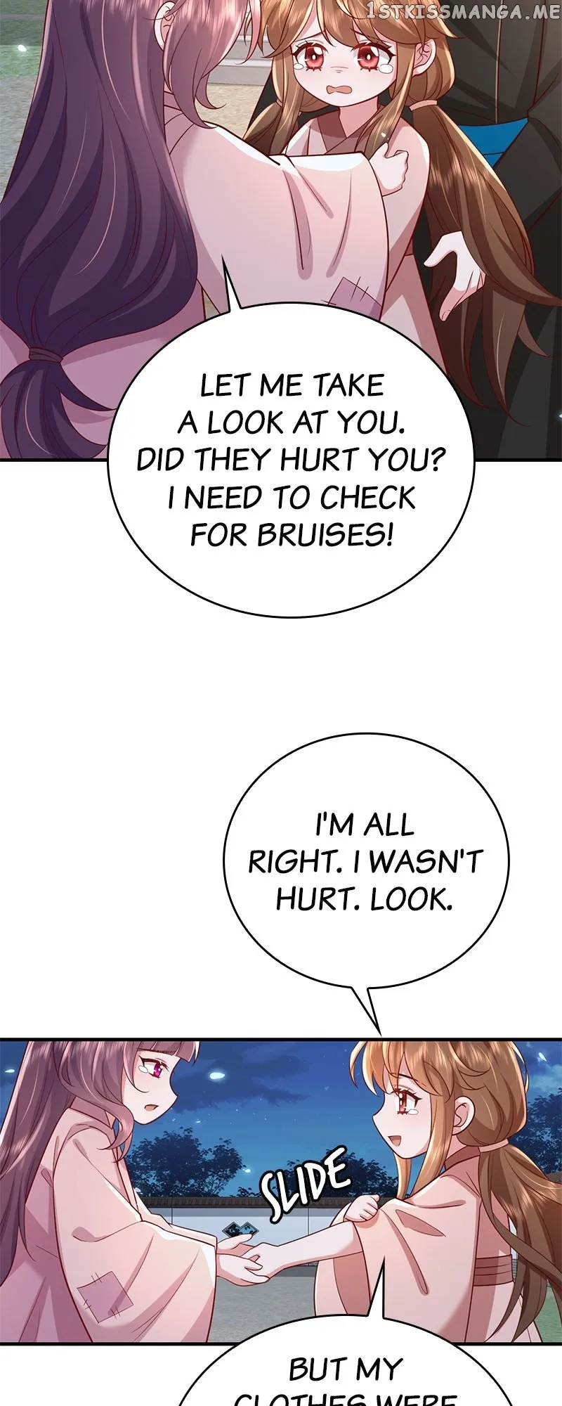 Survival Methods of the Cannon Fodder Daughter Chapter 64 97 chap 66 3