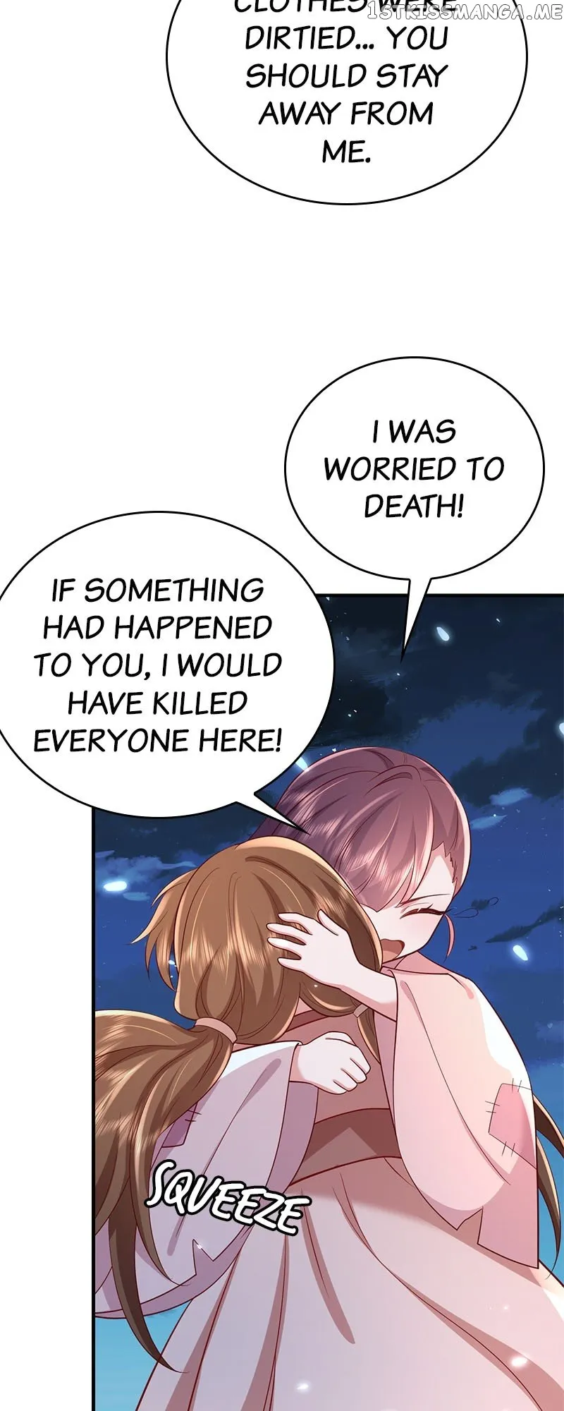 Survival Methods of the Cannon Fodder Daughter Chapter 64 98 chap 66 4