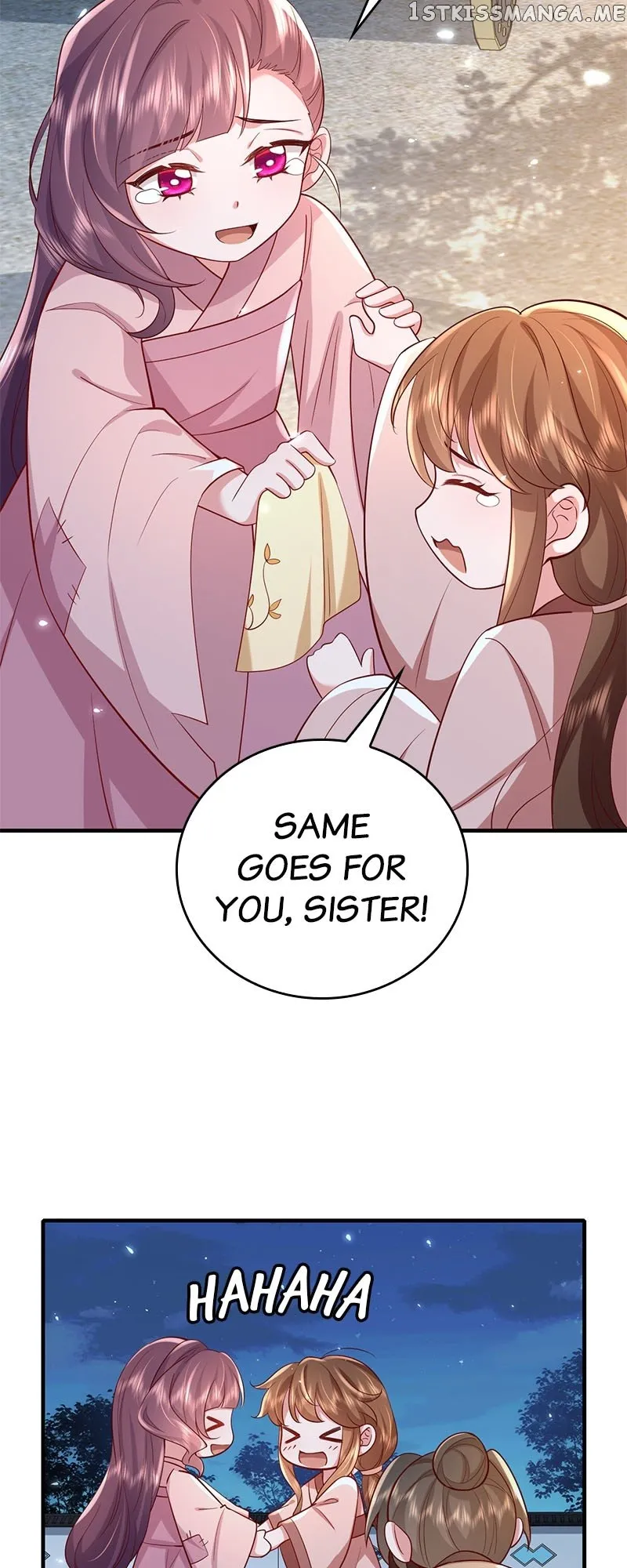 Survival Methods of the Cannon Fodder Daughter Chapter 64 100 chap 66 6
