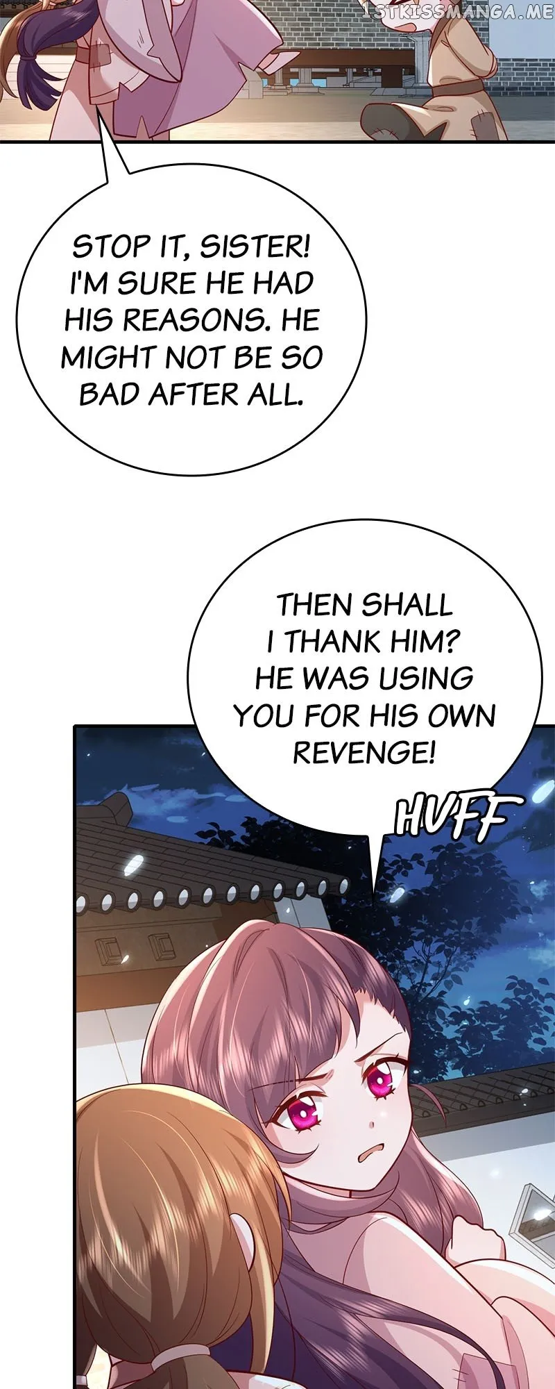 Survival Methods of the Cannon Fodder Daughter Chapter 64 102 chap 66 8