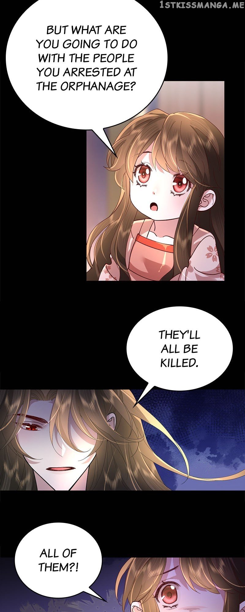 Survival Methods of the Cannon Fodder Daughter Chapter 65 118 chap 67 18