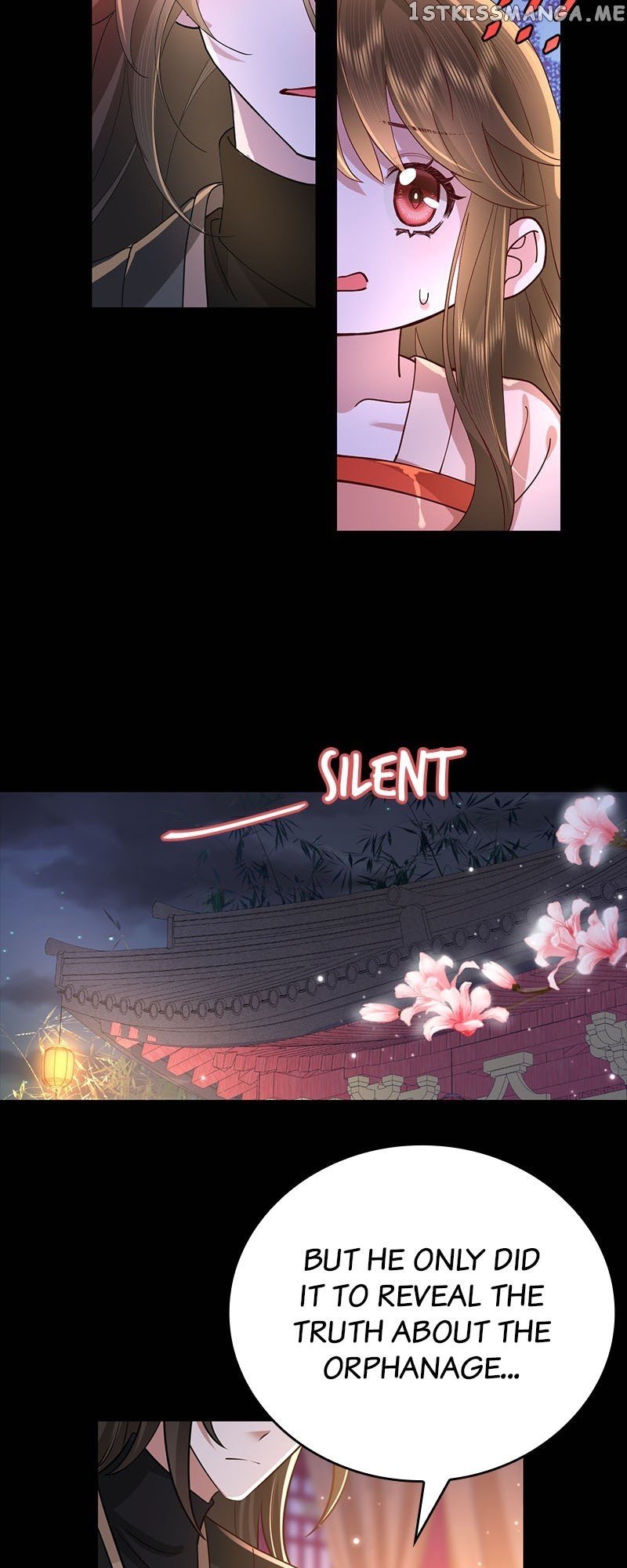 Survival Methods of the Cannon Fodder Daughter Chapter 65 121 chap 67 21