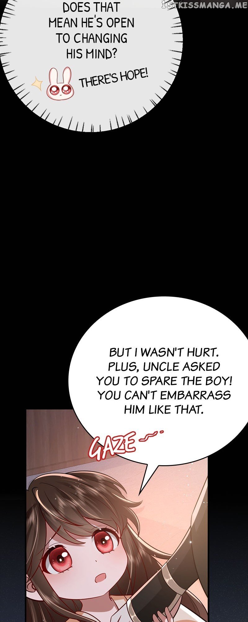 Survival Methods of the Cannon Fodder Daughter Chapter 65 127 chap 67 27