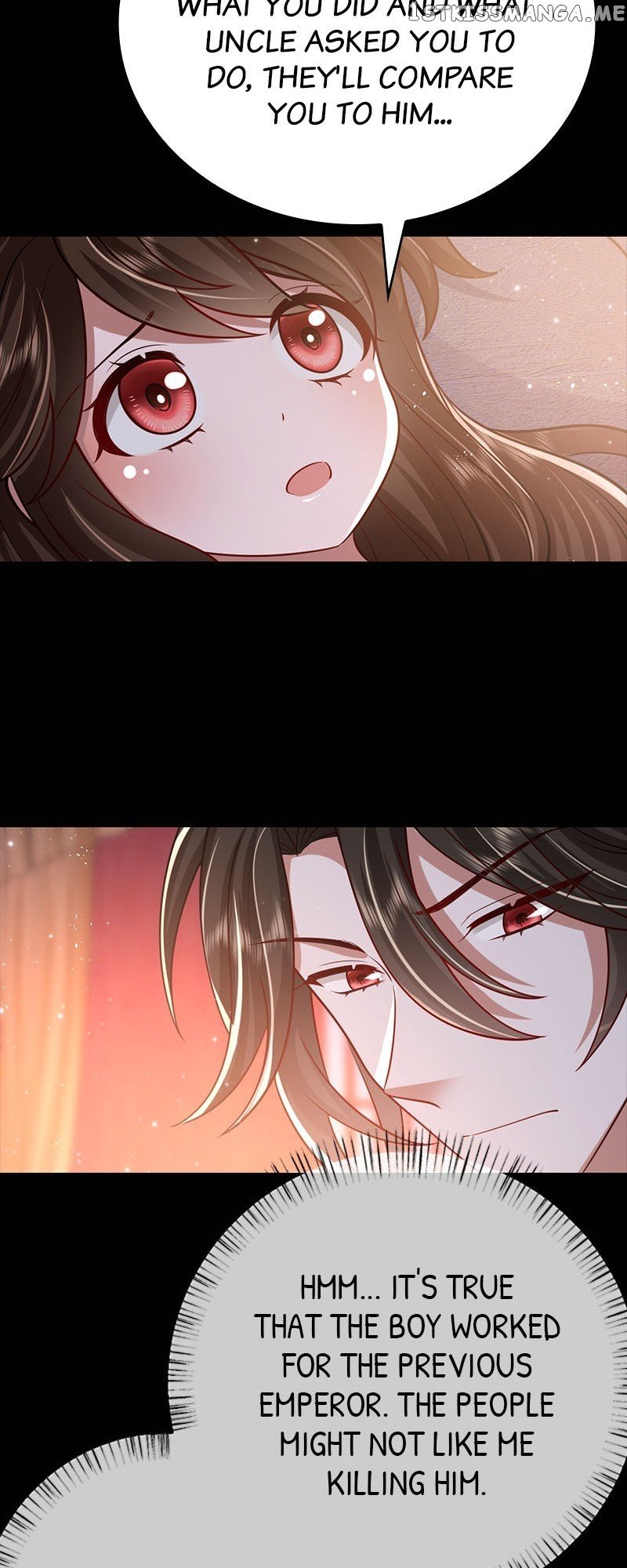 Survival Methods of the Cannon Fodder Daughter Chapter 65 129 chap 67 29