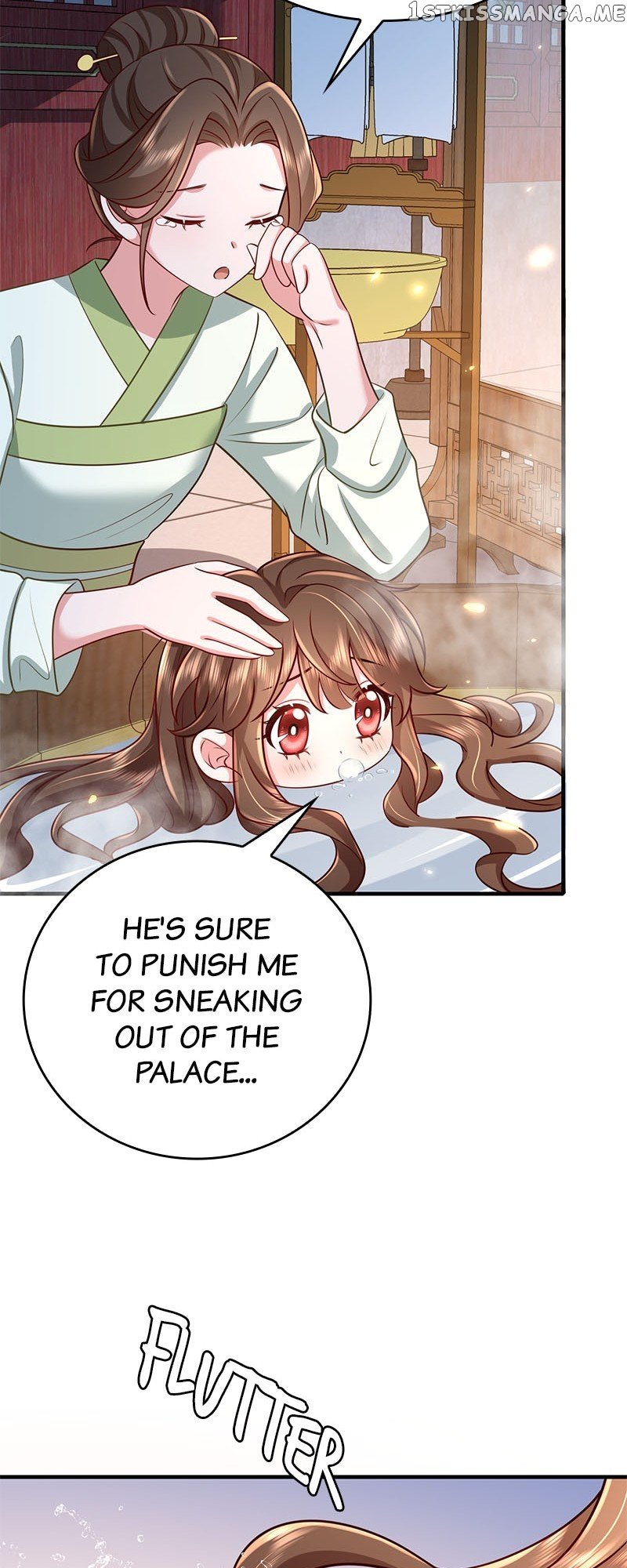 Survival Methods of the Cannon Fodder Daughter Chapter 65 109 chap 67 9