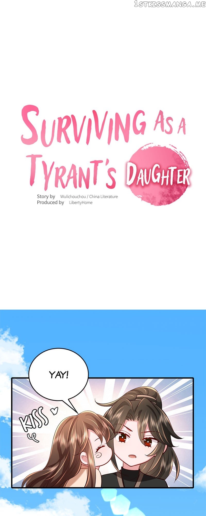 Survival Methods of the Cannon Fodder Daughter Chapter 66 92 chap 68 1