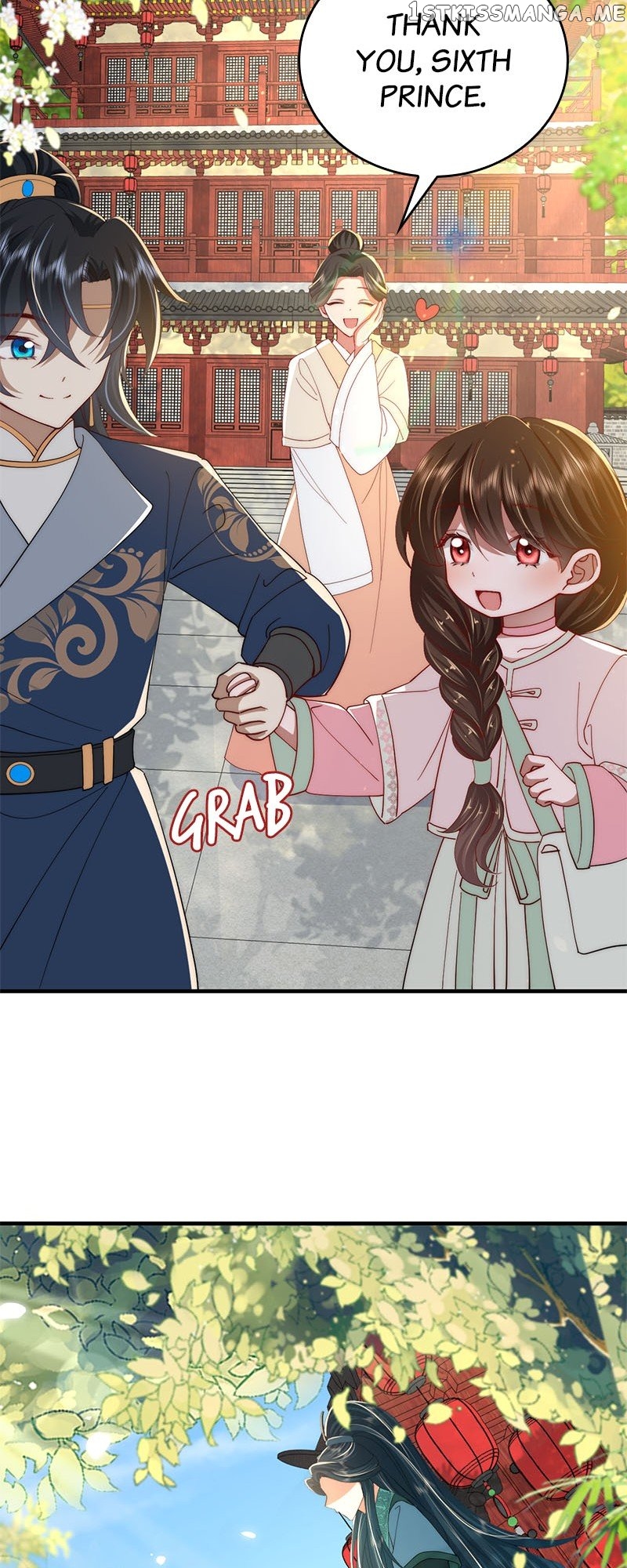 Survival Methods of the Cannon Fodder Daughter Chapter 66 104 chap 68 13