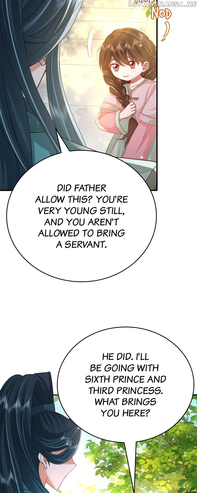 Survival Methods of the Cannon Fodder Daughter Chapter 66 107 chap 68 16