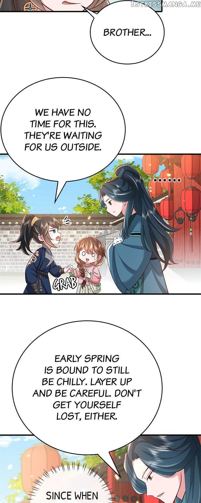 Survival Methods of the Cannon Fodder Daughter Chapter 66 110 chap 68 19